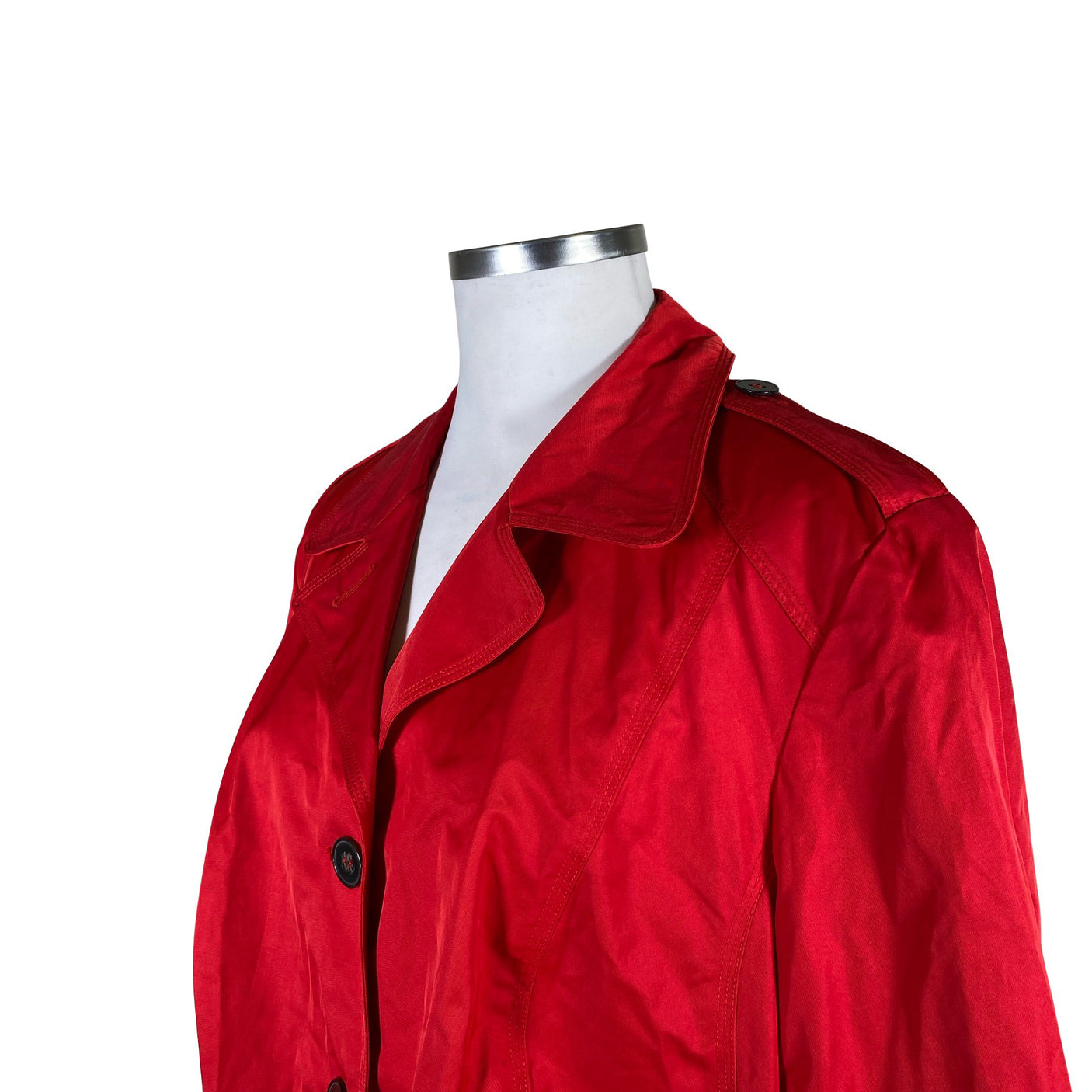 Unisex Barbara Lebek - Trenssitakki, koko 50 - (3)