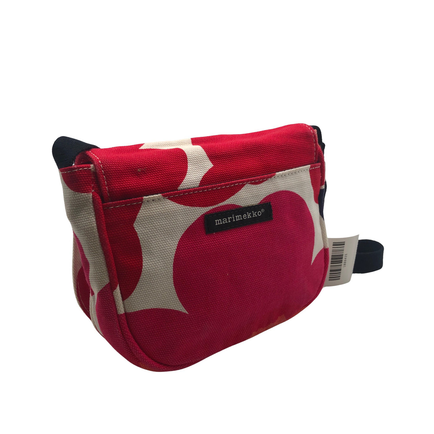 Unisex Marimekko - Olkalaukku, koko Mini - (2)
