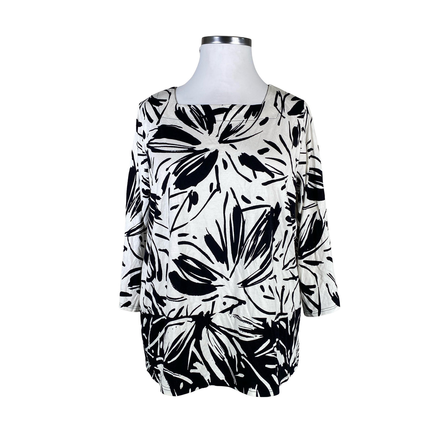 Unisex Nanso - Trikoopaita, koko 42 - (1)