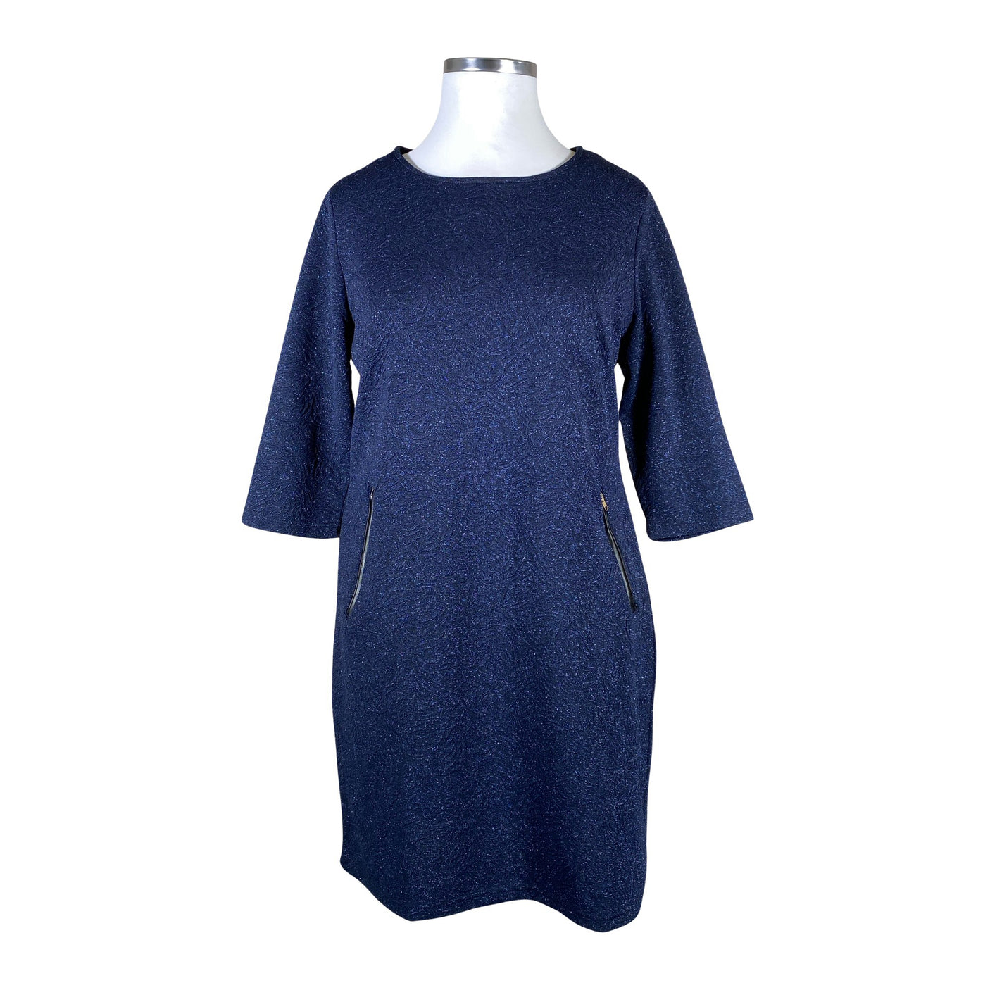 Unisex Fransa - Juhlamekko, koko 42 - (1)