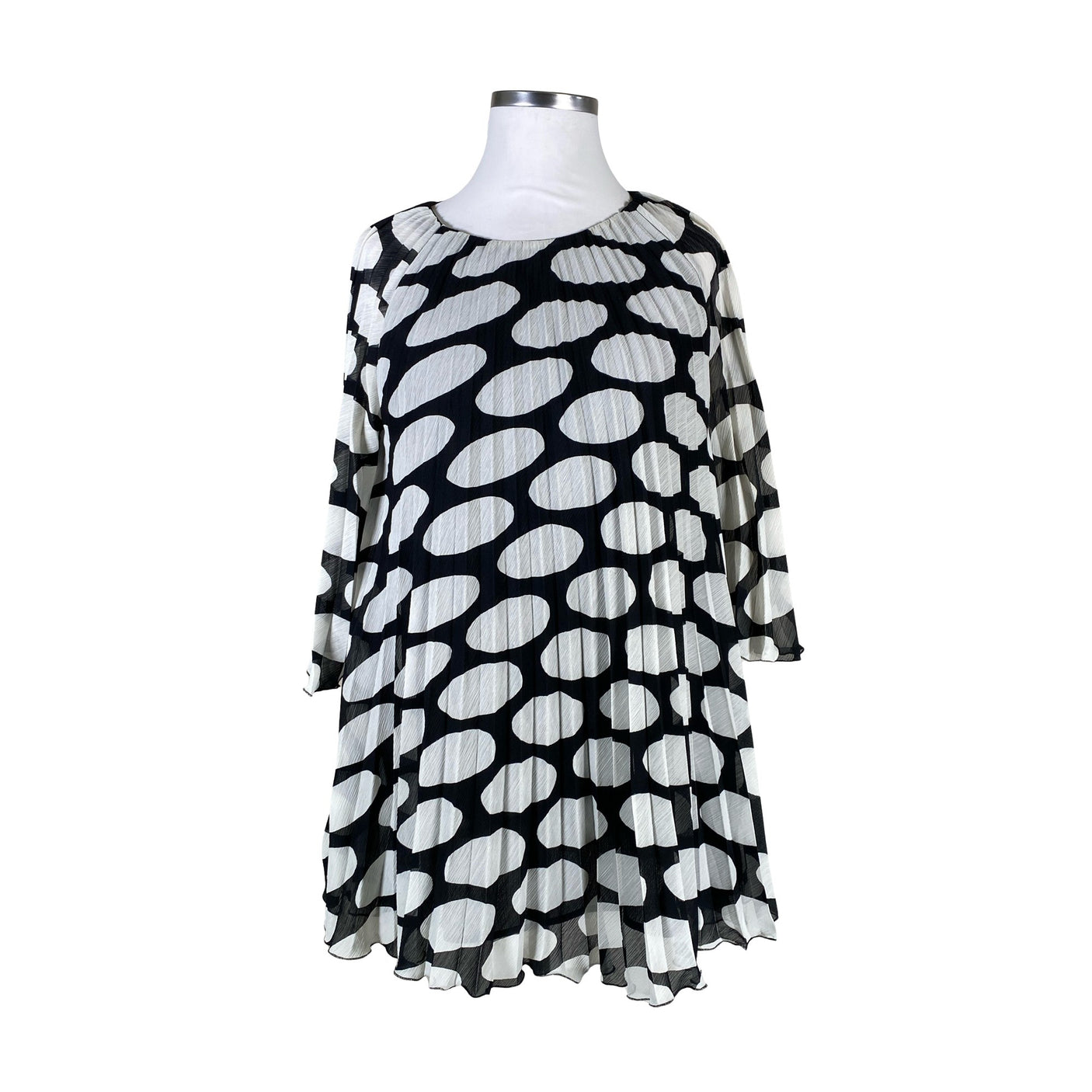 Unisex Marimekko - Sifonkitunika, koko 42 - (1)
