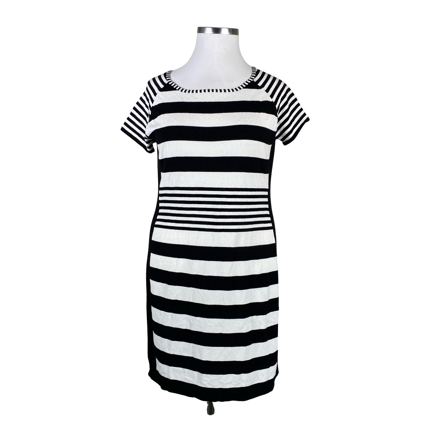 Unisex Comma - Neulemekko, koko 44 - (1)