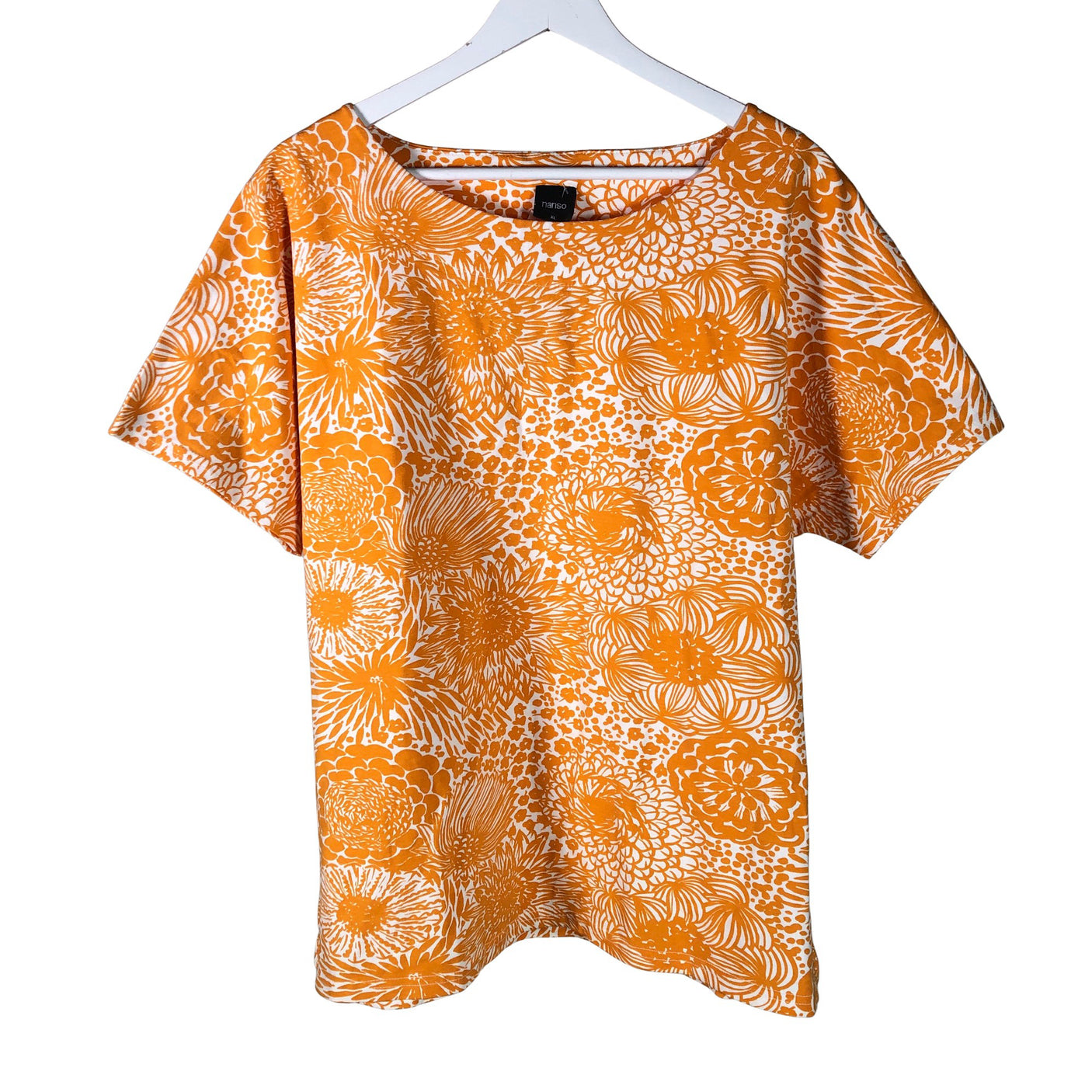 Unisex Nanso - T-paita, koko 42 - (1)