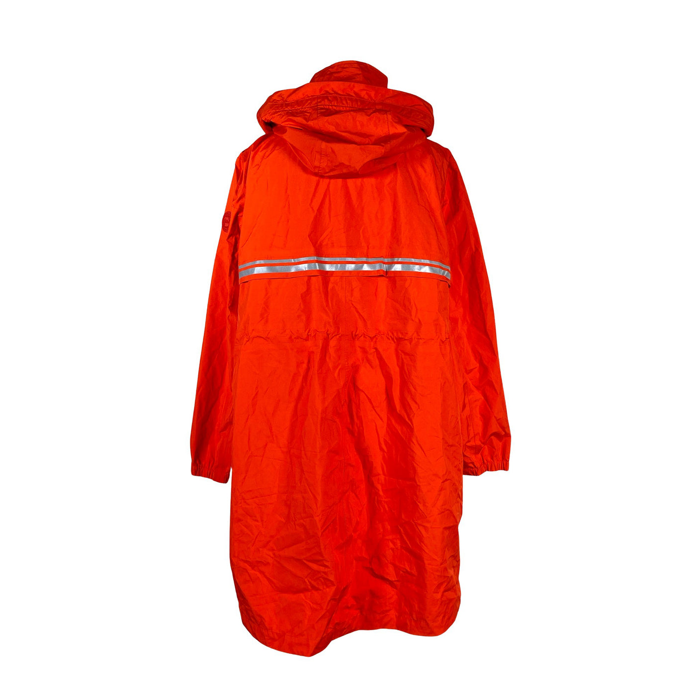 Unisex s.Oliver - Parkatakki, koko 46 - (2)