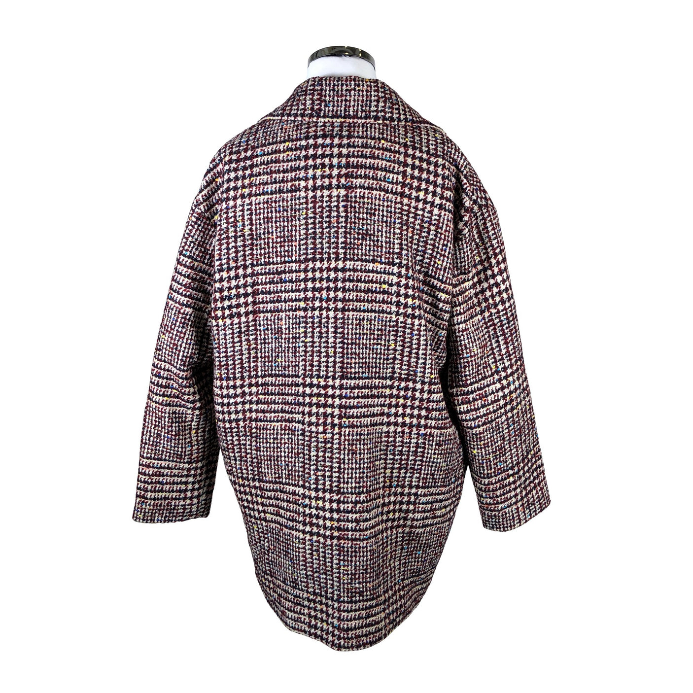 Unisex Esprit - Villakangastakki, koko 44 - (2)