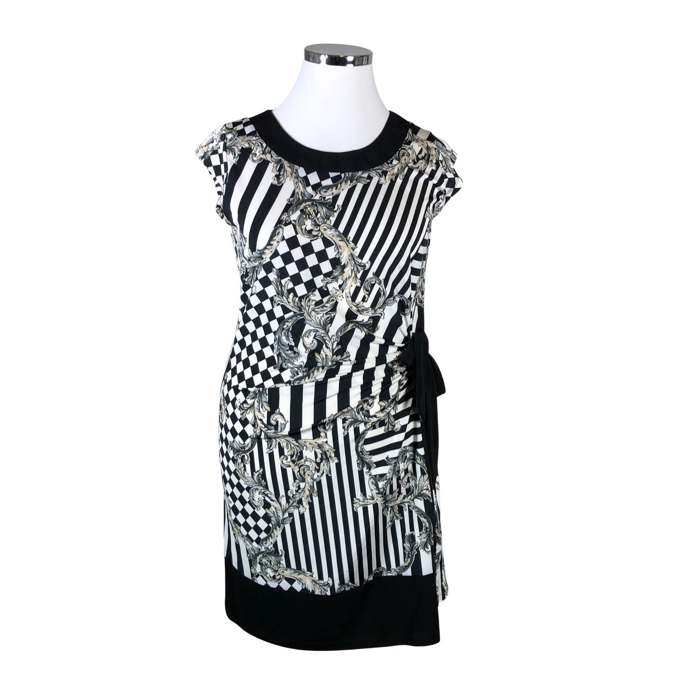 Unisex Tonickx - Trikoomekko, koko 46 - (1)