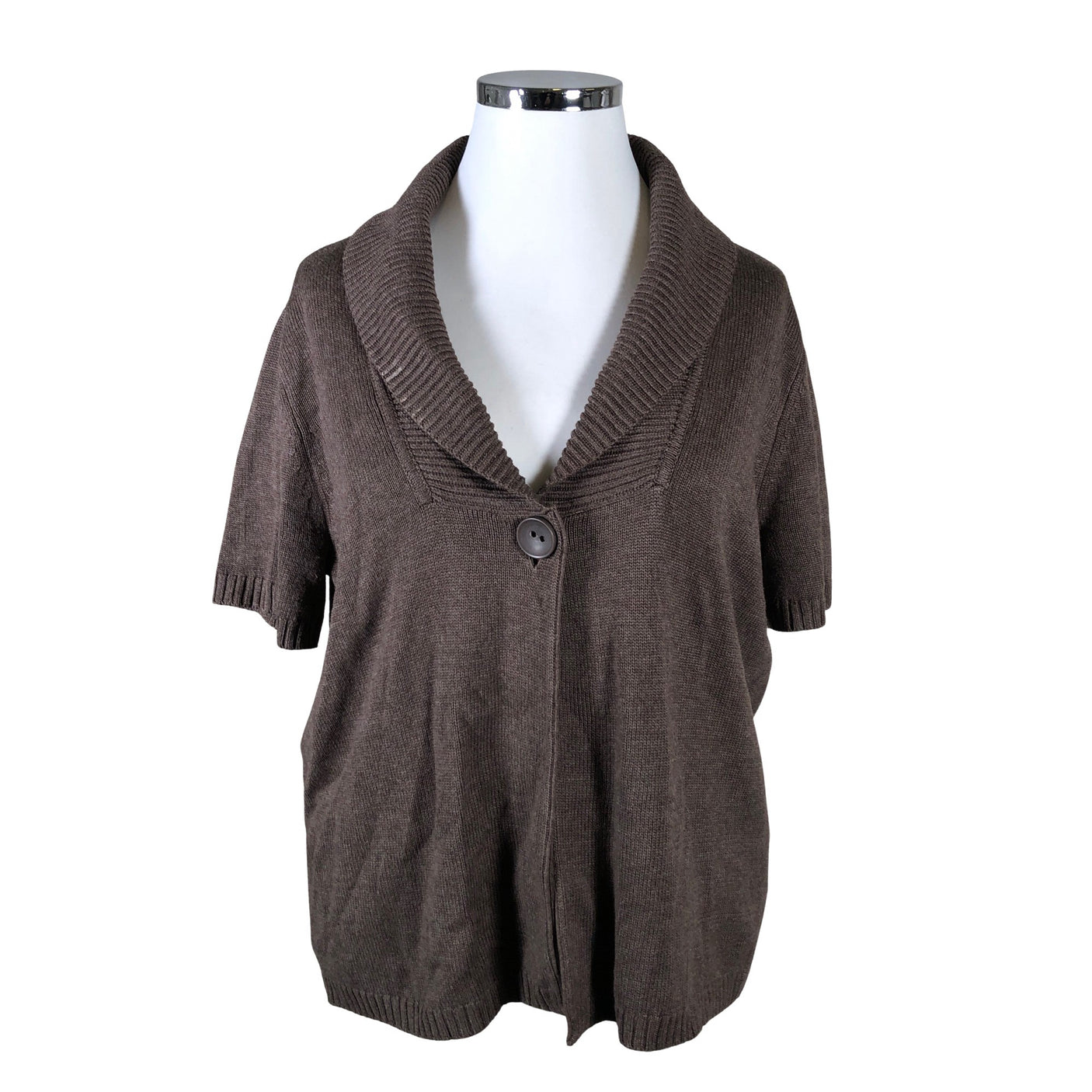 Unisex Gerry Weber - Neuletakki, koko 46 - (1)