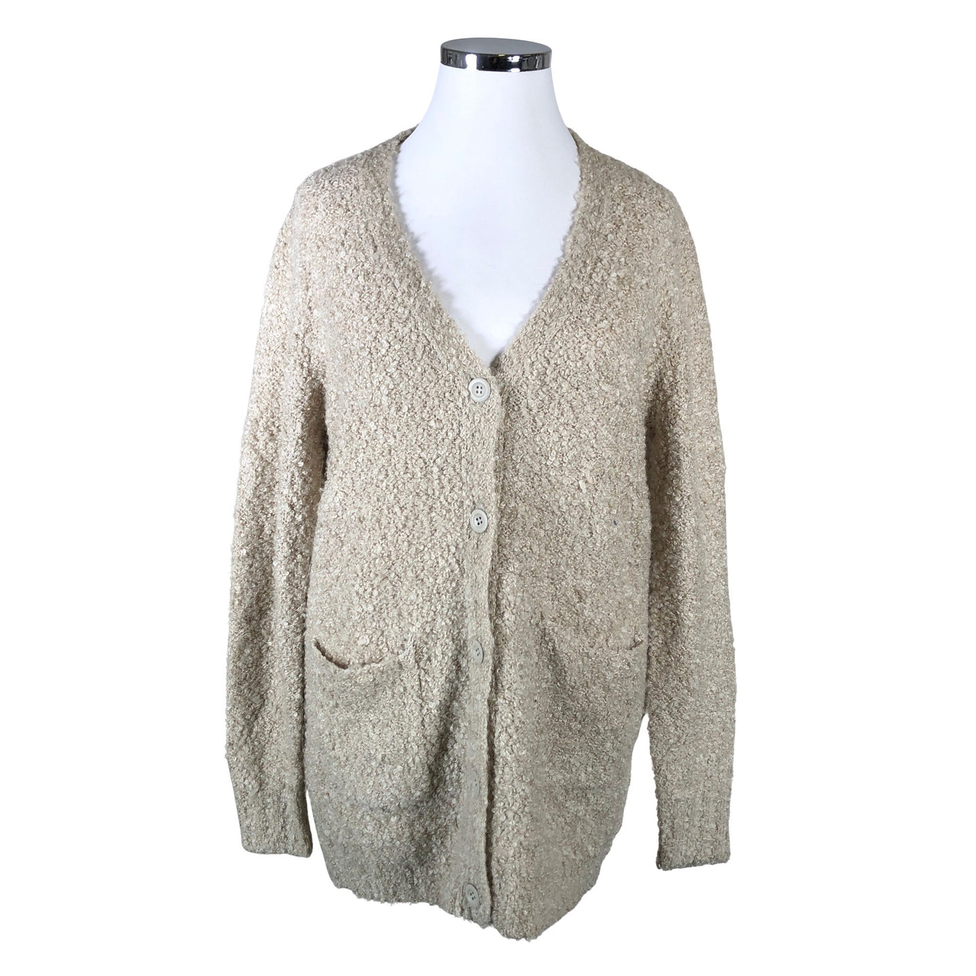 Unisex 2-Biz - Neuletakki, koko 42 - (1)