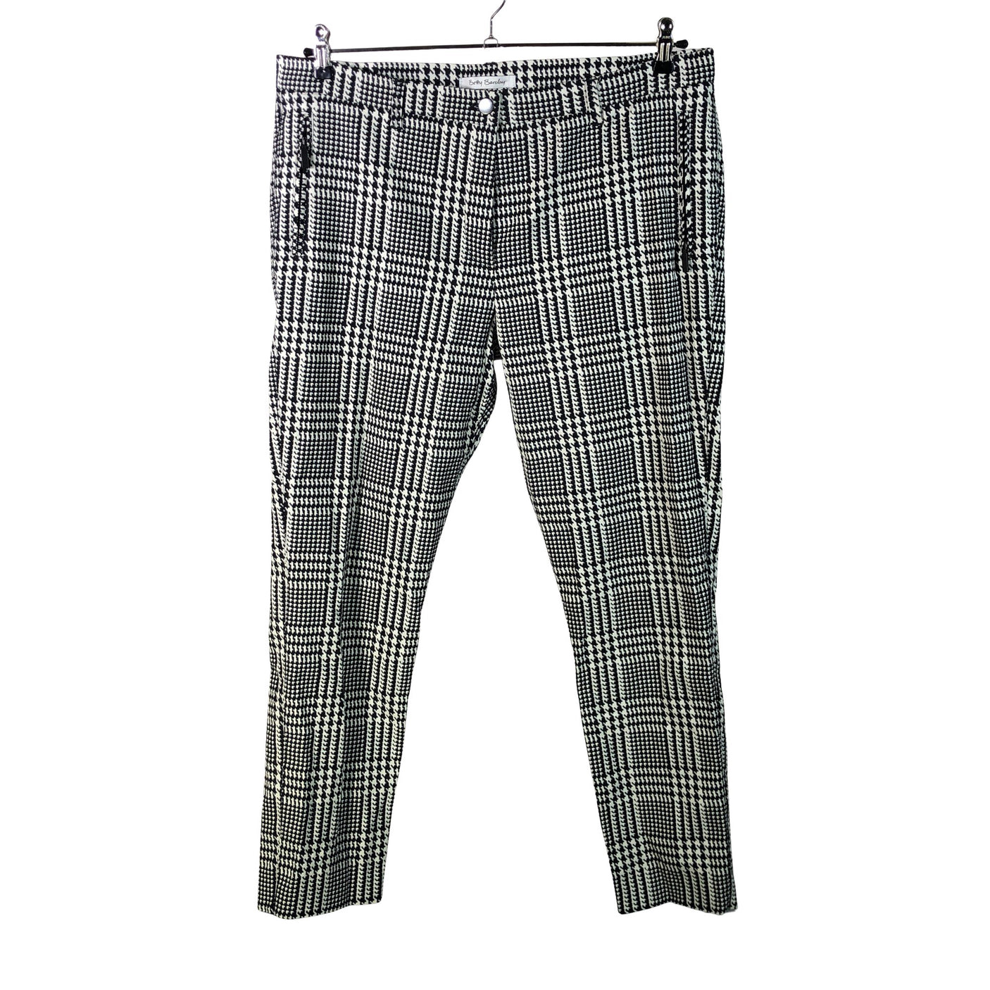 Unisex Betty Barclay - Kangashousut, koko 46 - (1)