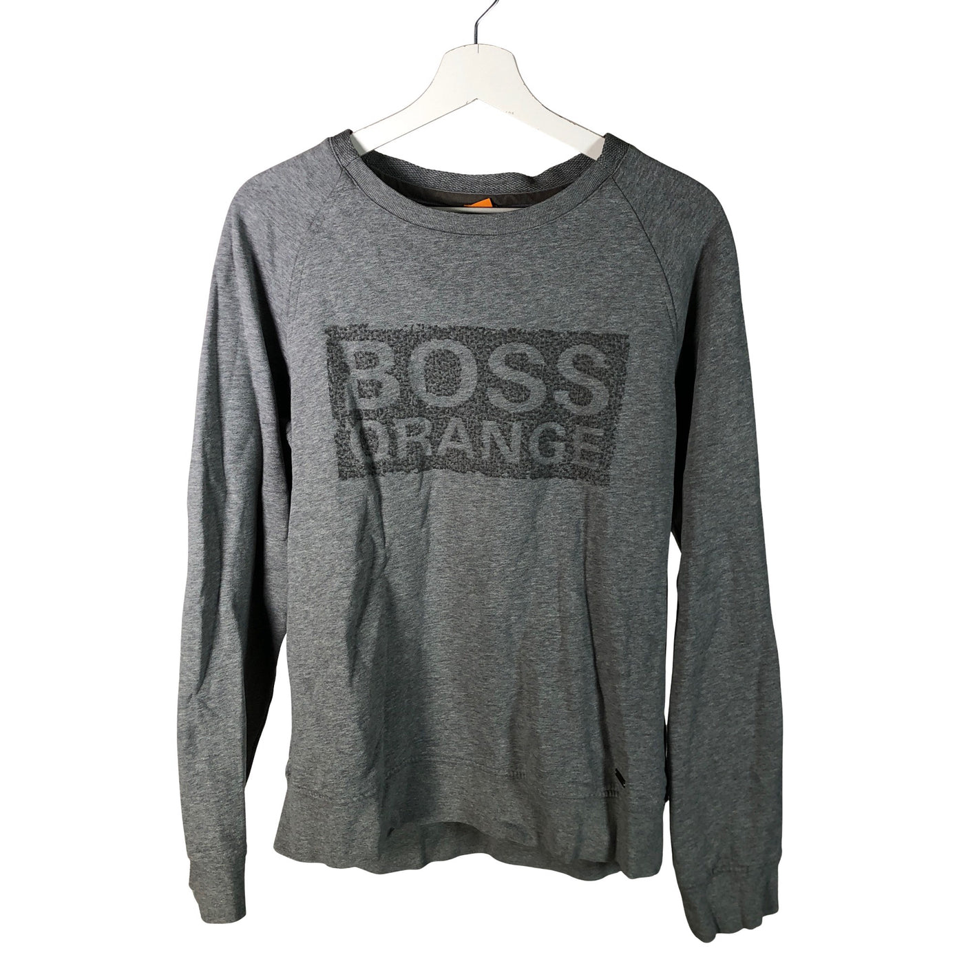 Unisex Hugo Boss - Collegepaita, koko 40 - (1)