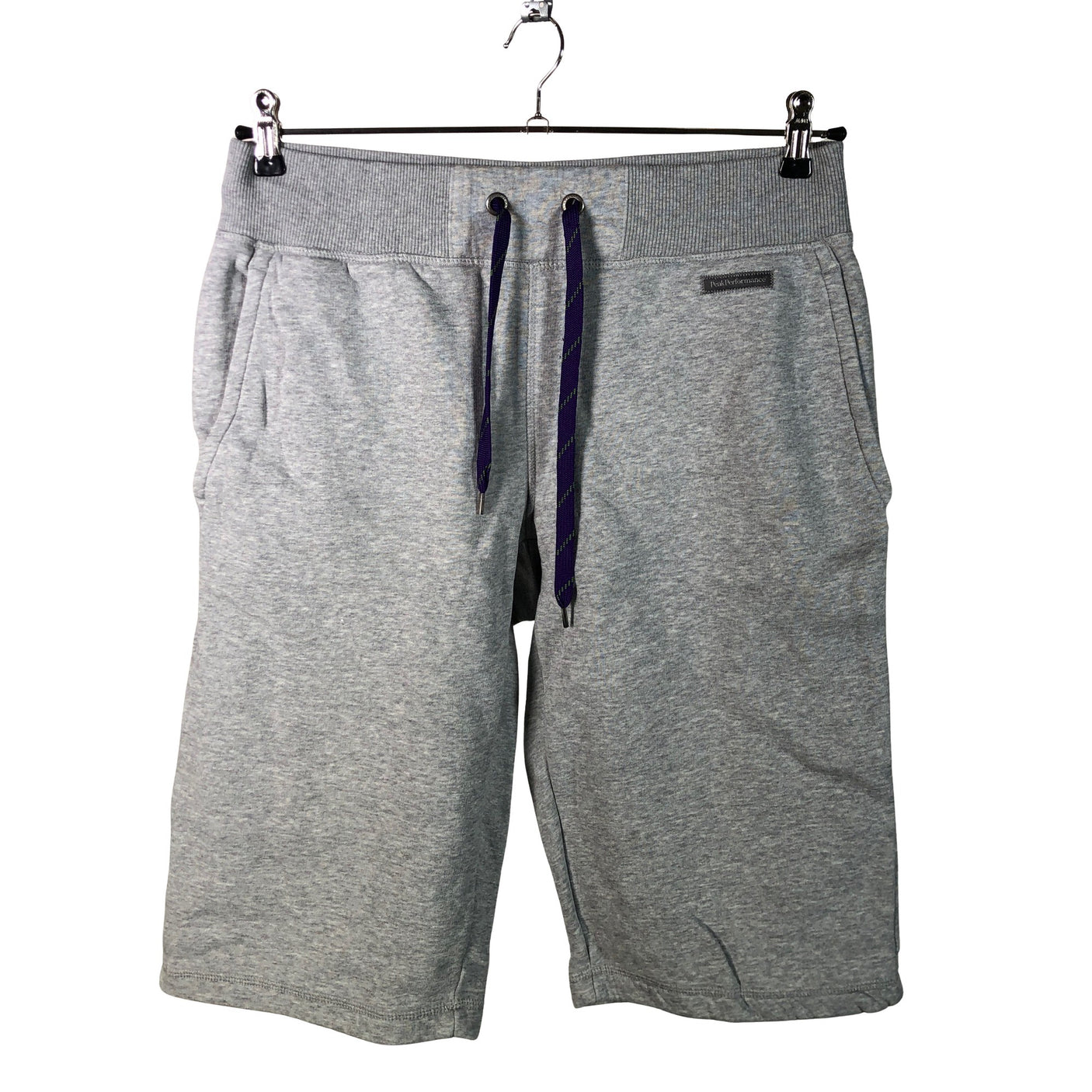 Unisex Hugo Boss - Collegeshortsit, koko M - (1)