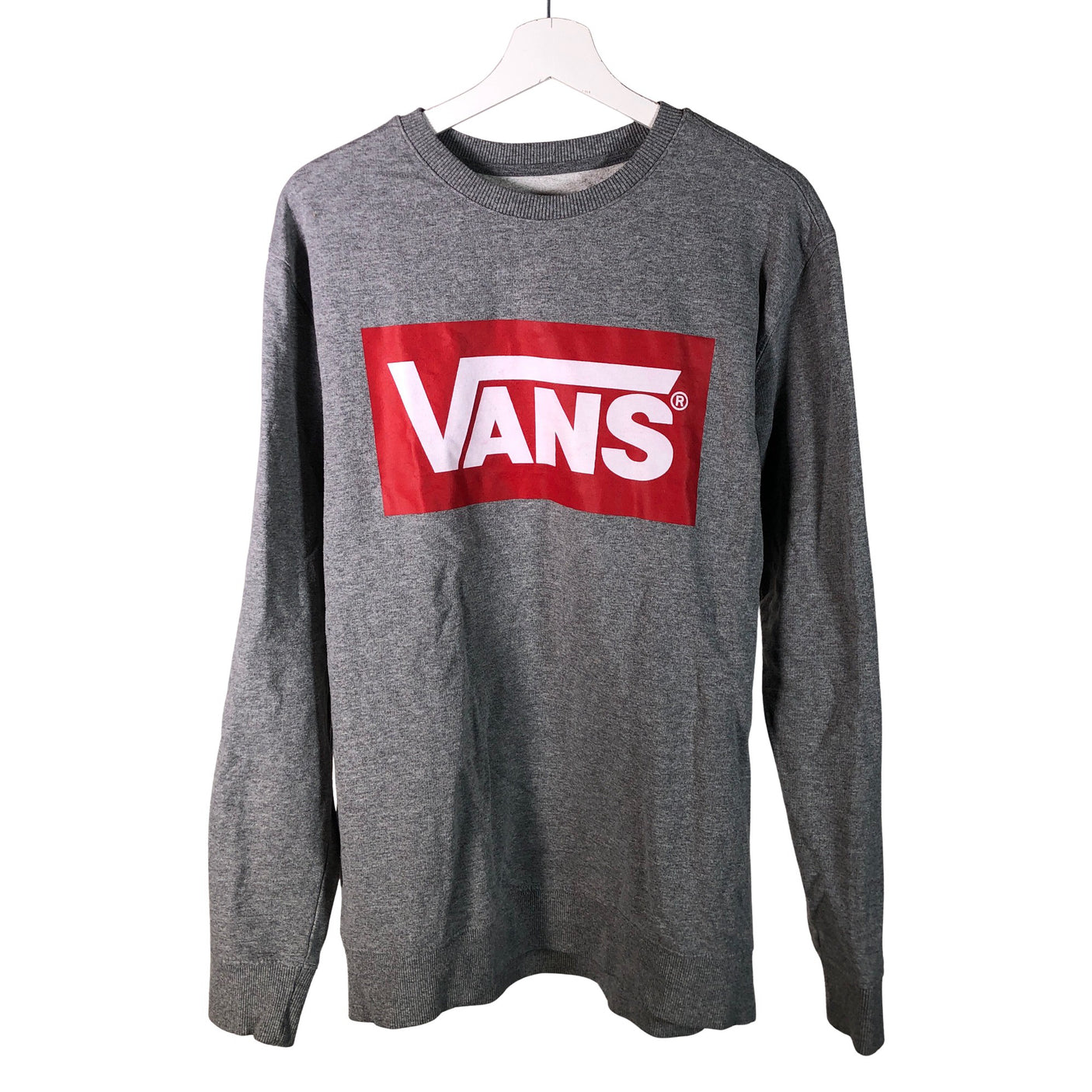 Unisex Vans - Collegepaita, koko L - (1)