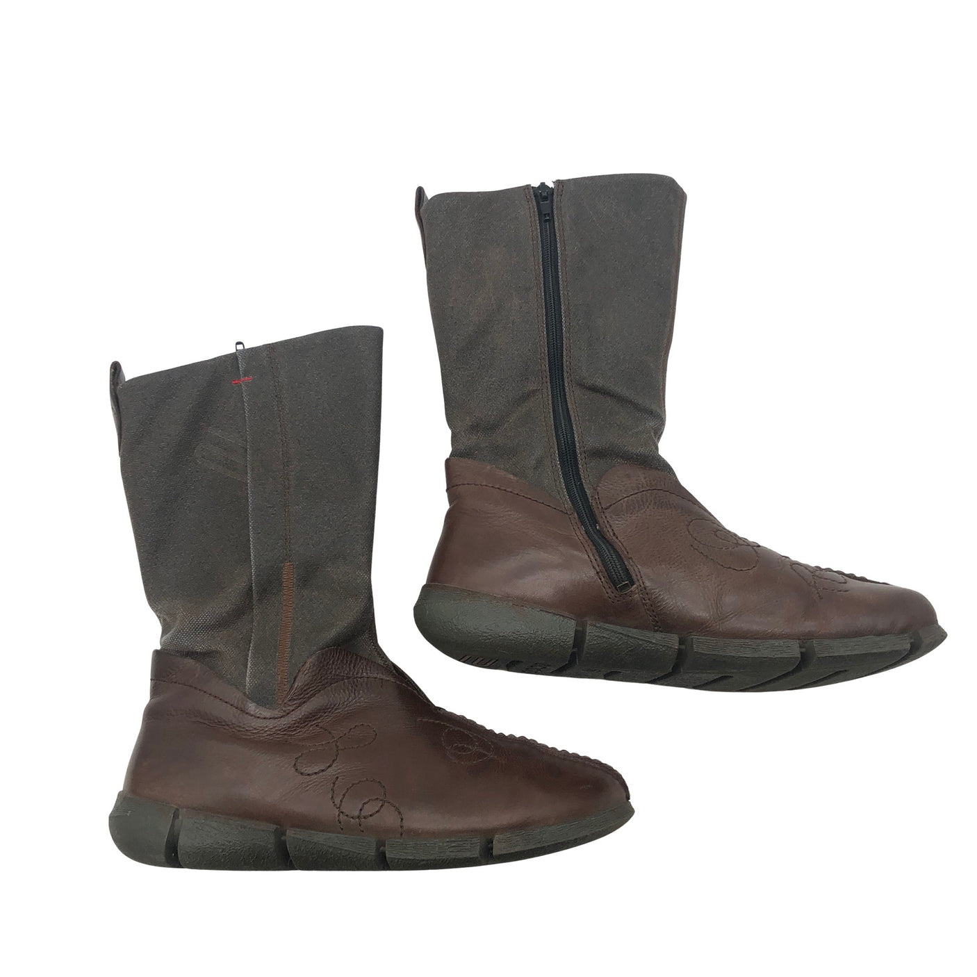 Unisex Ecco - Nilkkurit, koko 39 - (1)