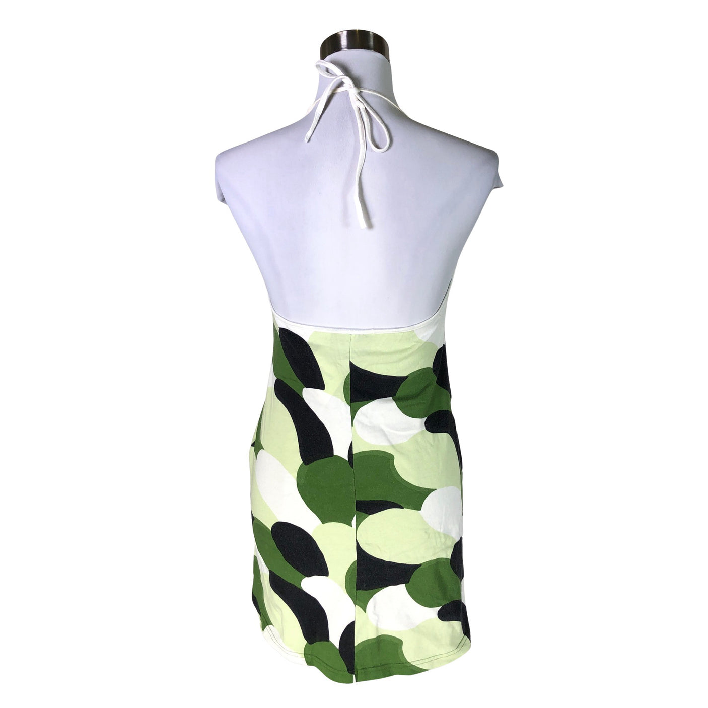Unisex Marimekko - Trikoomekko, koko 36 - (2)