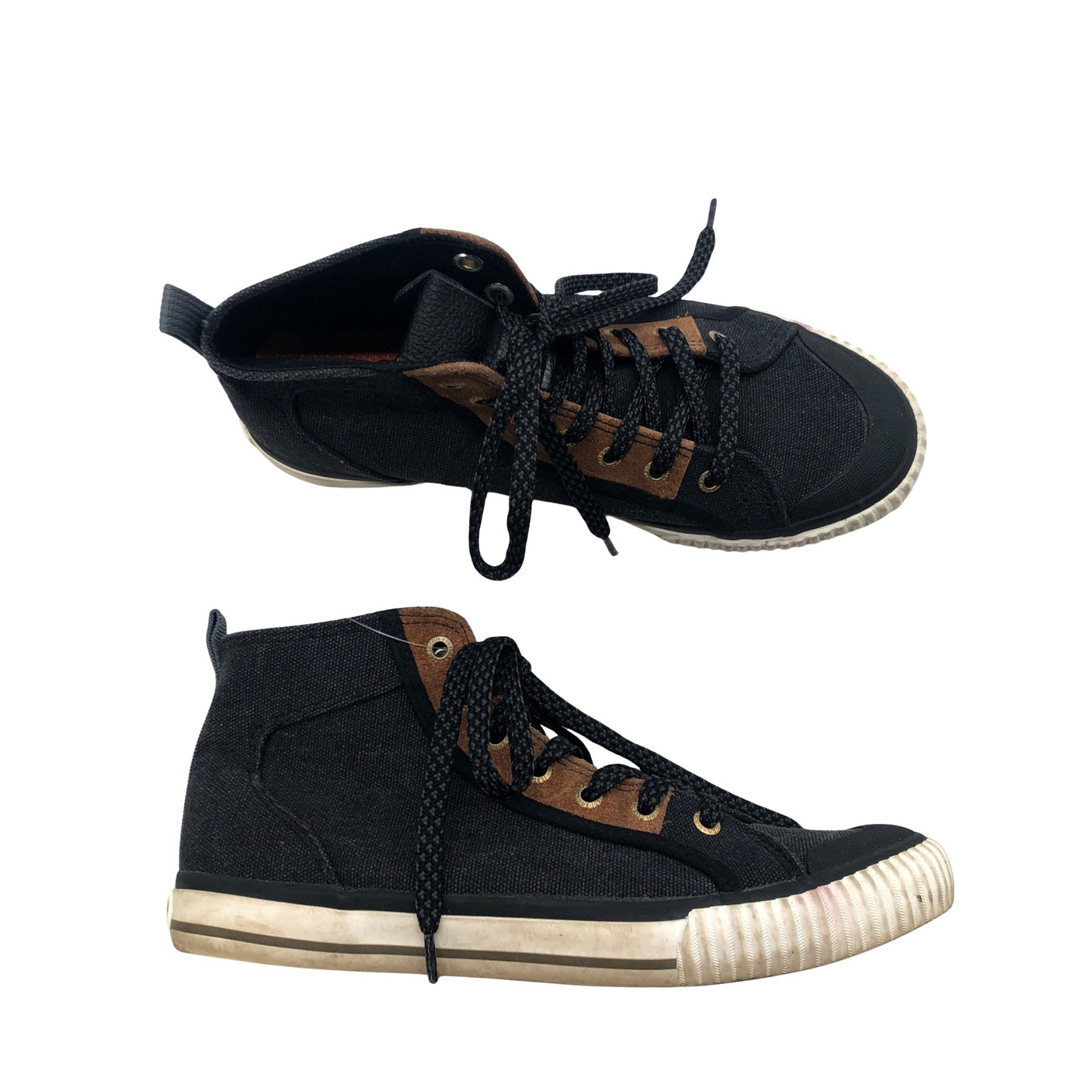 Unisex s.Oliver - Tennarit, koko 40 - (1)