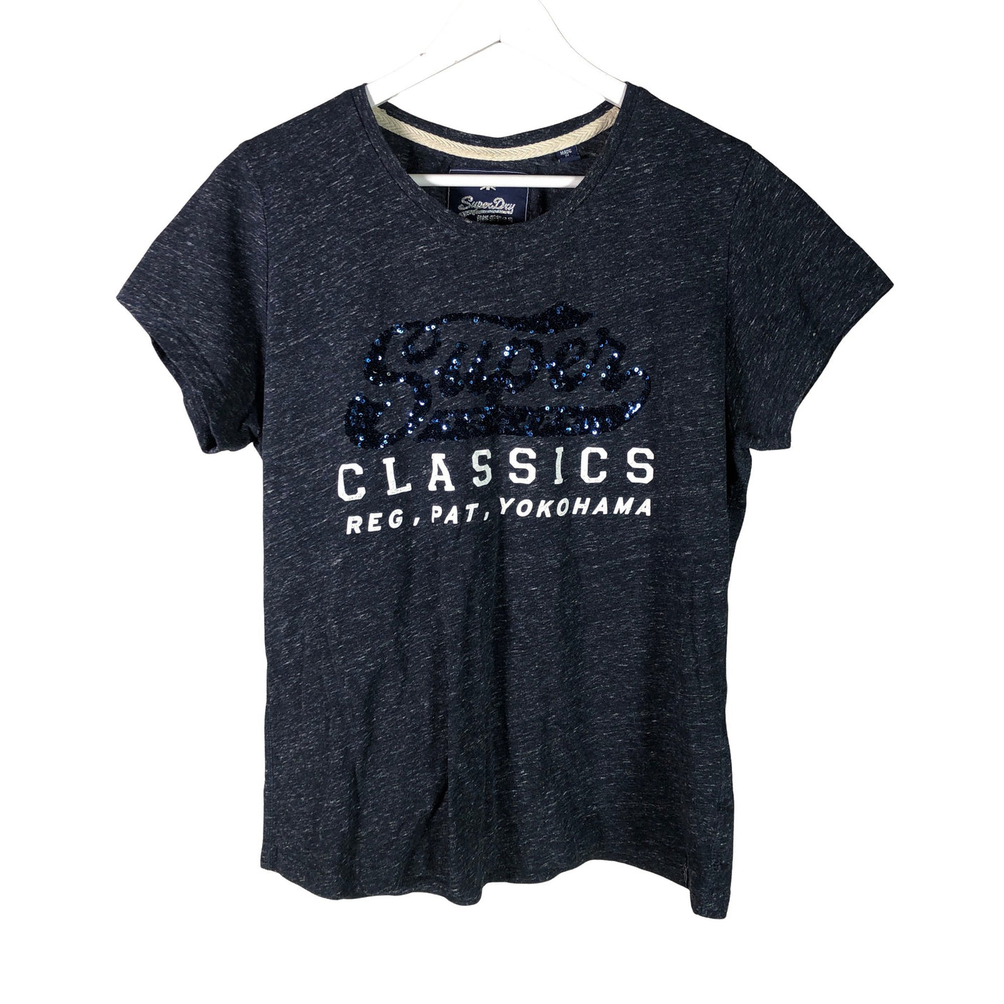 Unisex Superdry - T-paita, koko 42 - (1)