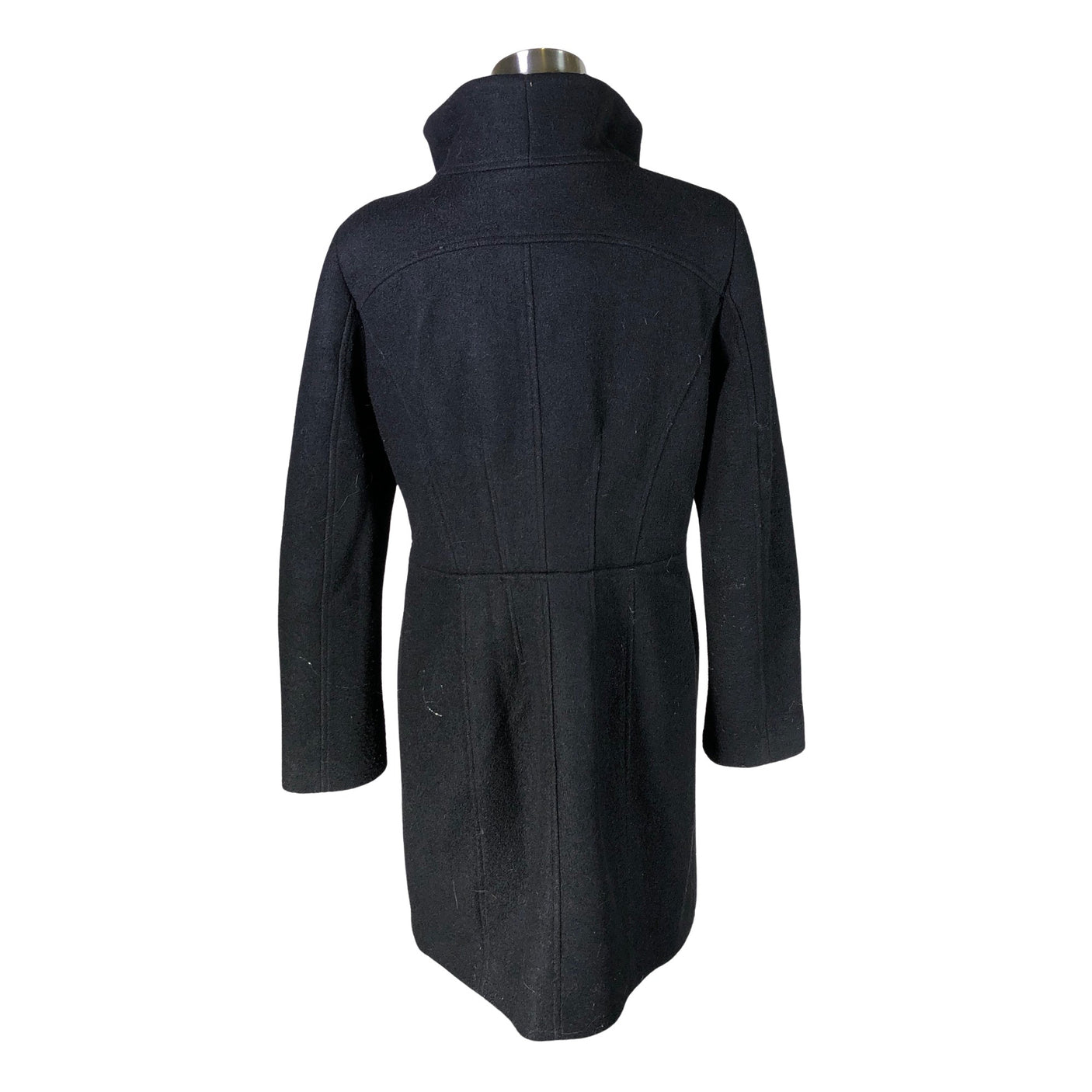 Unisex Tom Tailor - Villakangastakki, koko 38 - (2)
