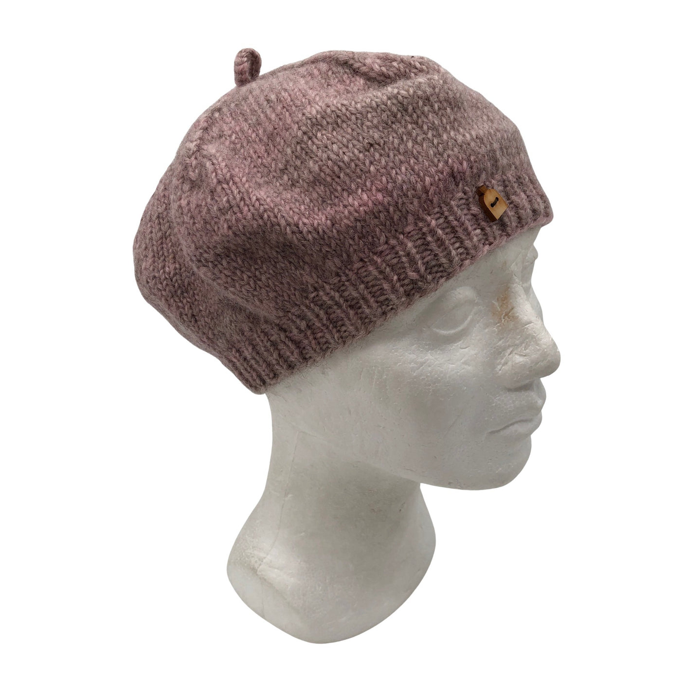 Unisex Myssyfarmi - Talvipipo, koko 58 - 60 cm - (3)