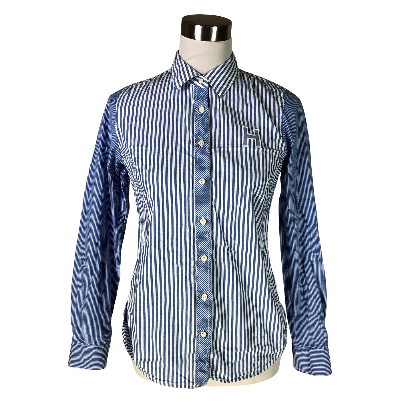 Unisex Tommy Hilfiger - Kauluspaita, koko 36 - (1)