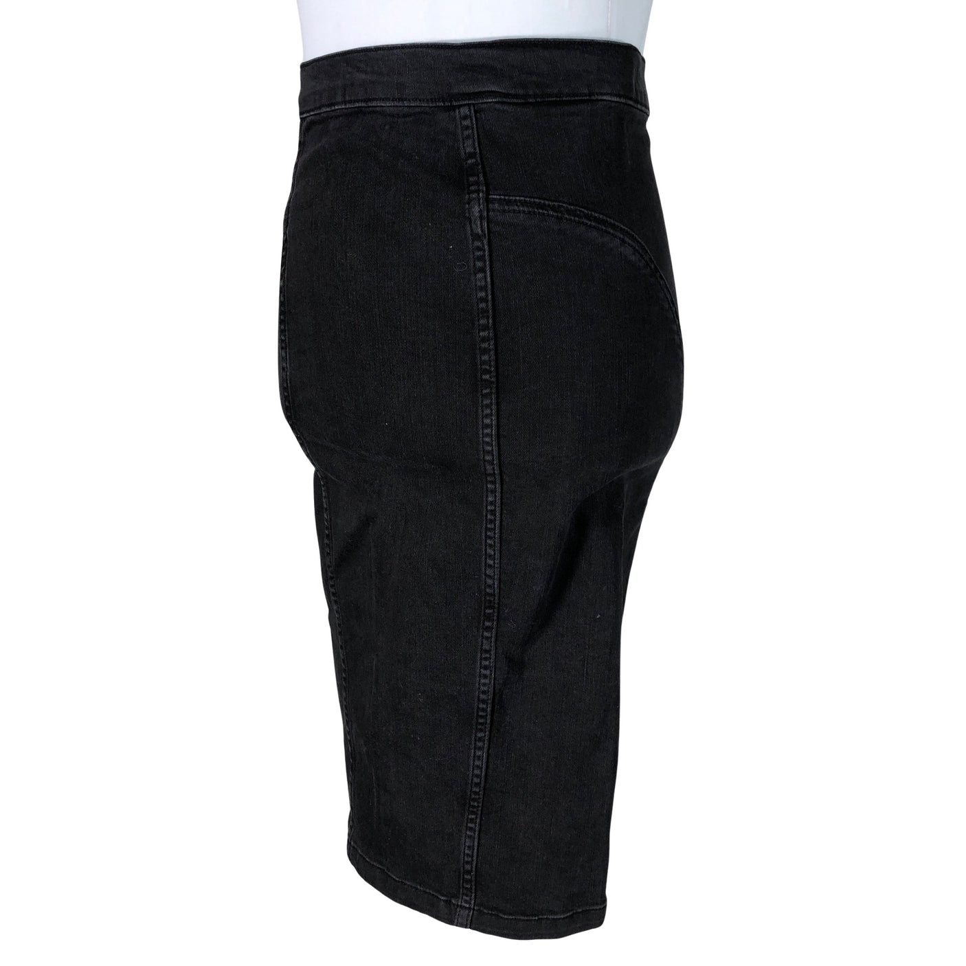 Unisex by Malene Birger - Farkkuhame, koko 36 - (3)