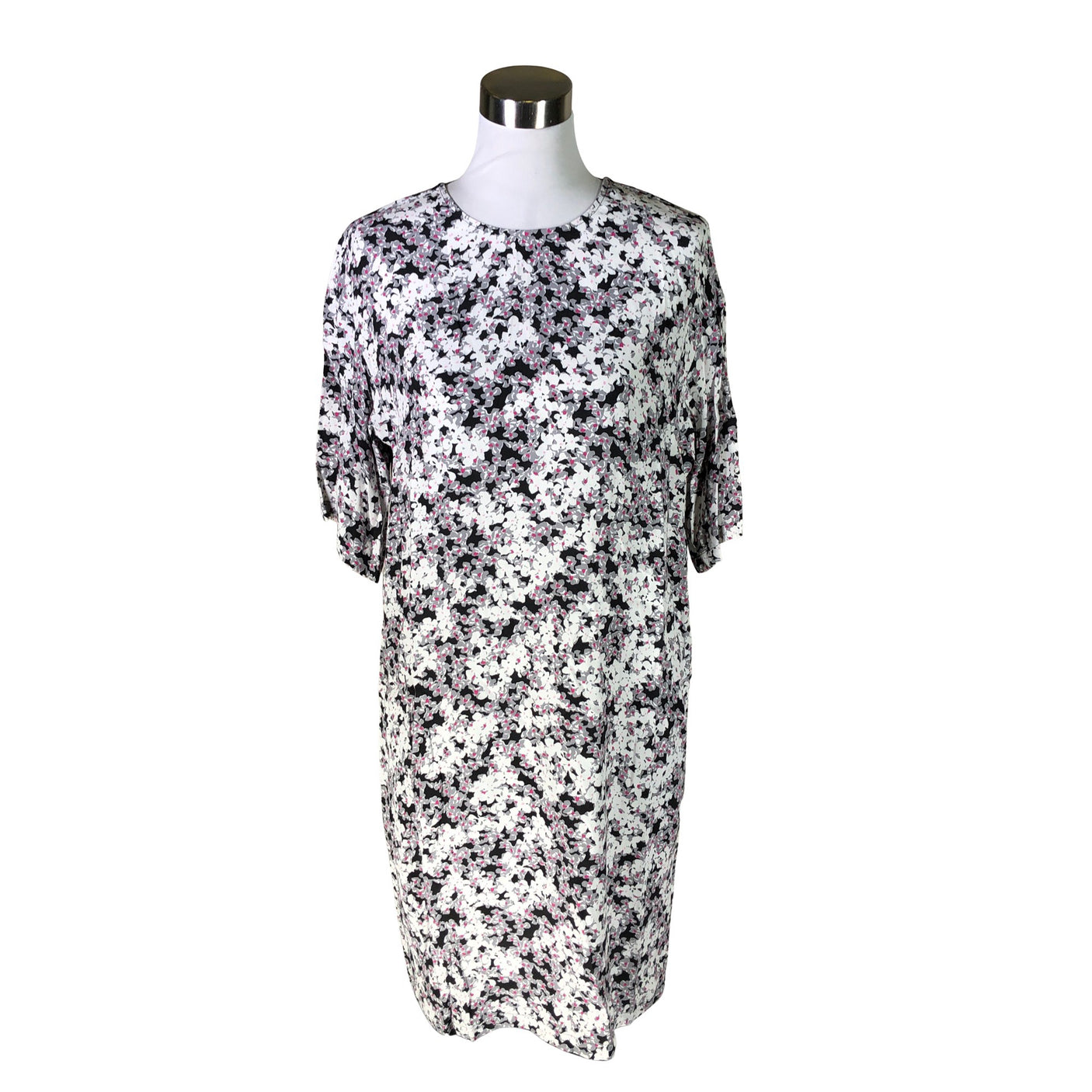 Unisex Marimekko - Sifonkimekko, koko 38 - (1)