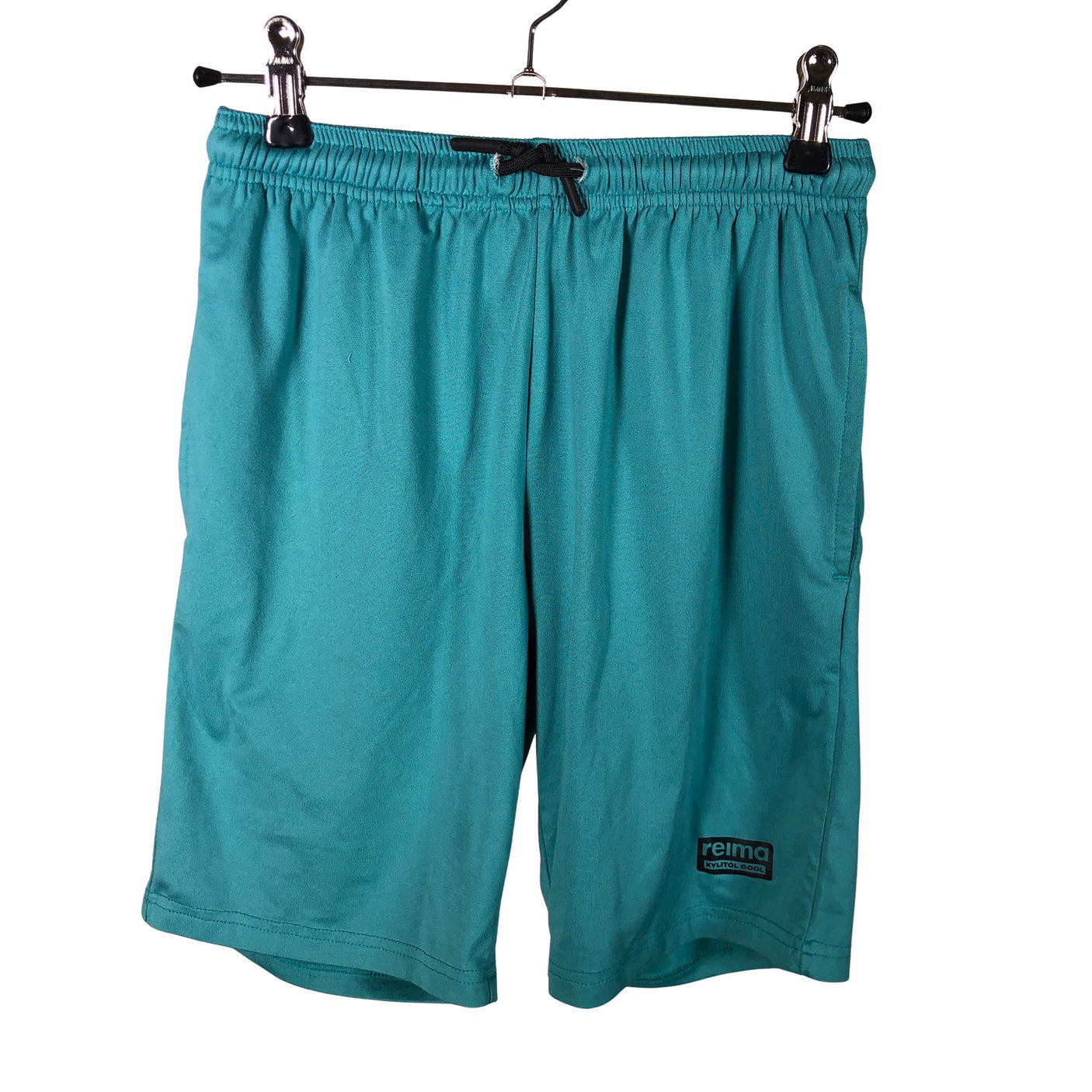 Unisex Reima - Trikooshortsit, koko 134 - 140 - (1)