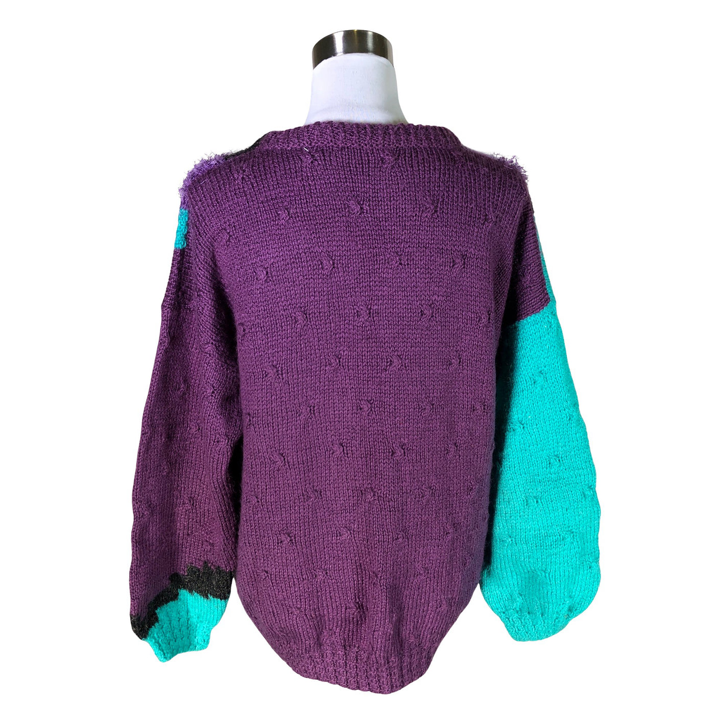 Unisex Handmade - Neulepaita, koko 40 - (2)
