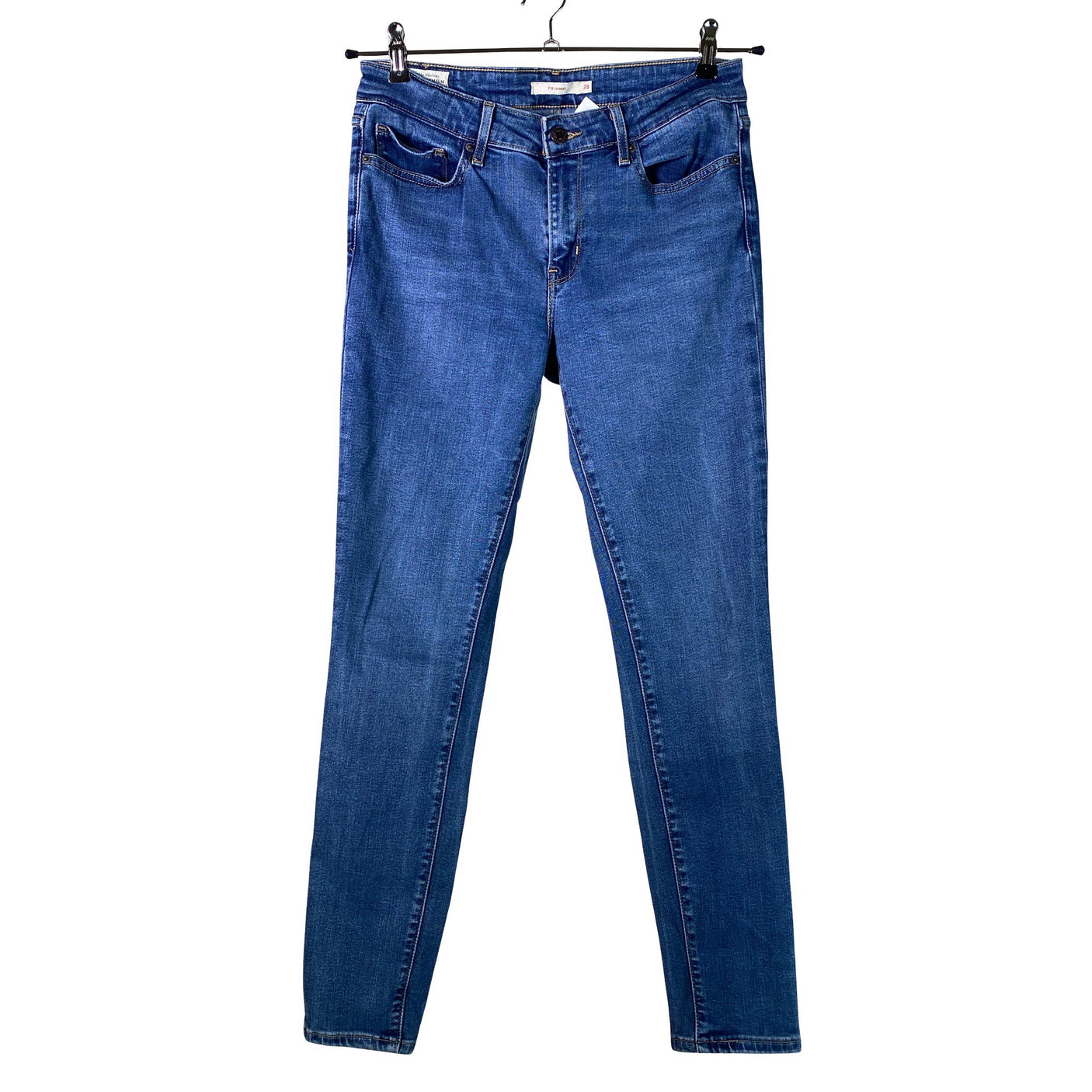 Unisex Levi's - Farkut, koko W28 - (1)