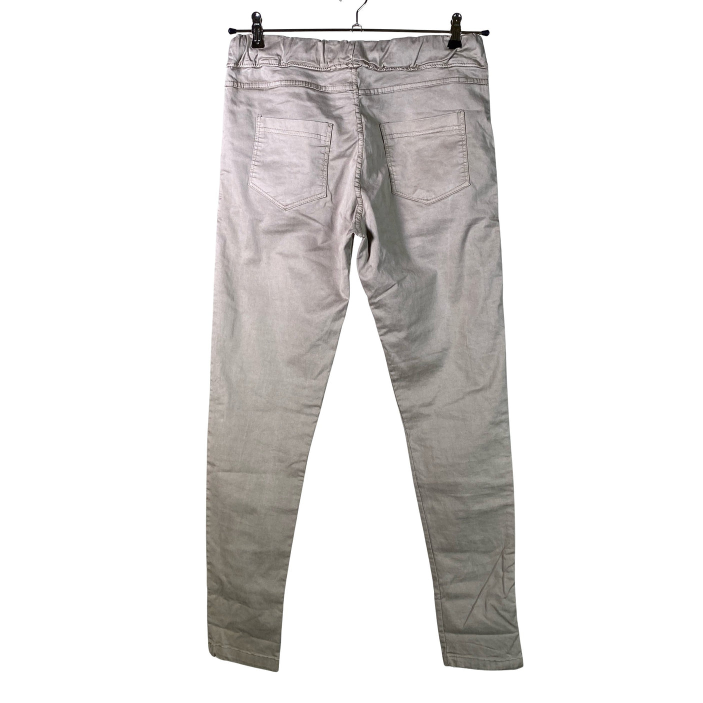Unisex Perfect Jeans - Kangashousut, koko 38 - (2)