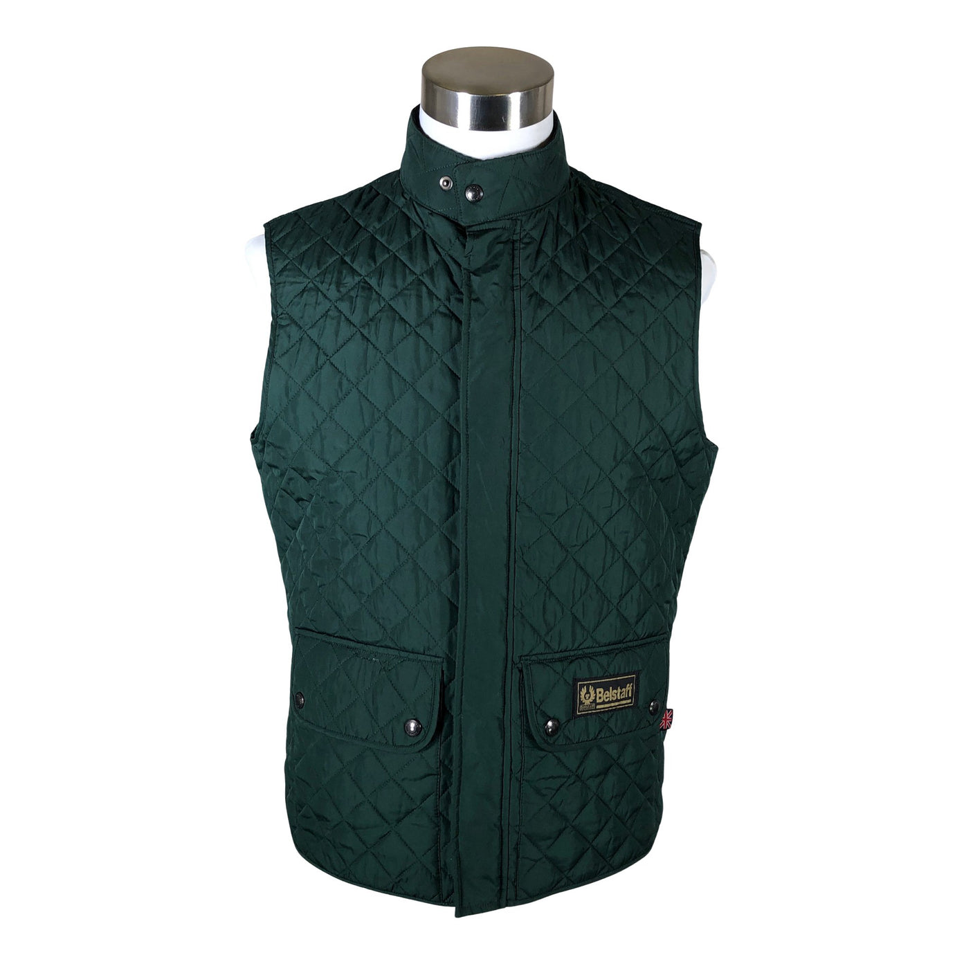 Unisex Belstaff - Liivi, koko M - (1)