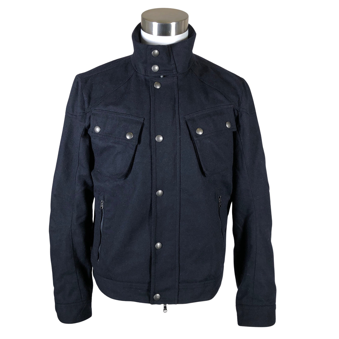 Unisex Hackett - Villakangastakki, koko M - (1)