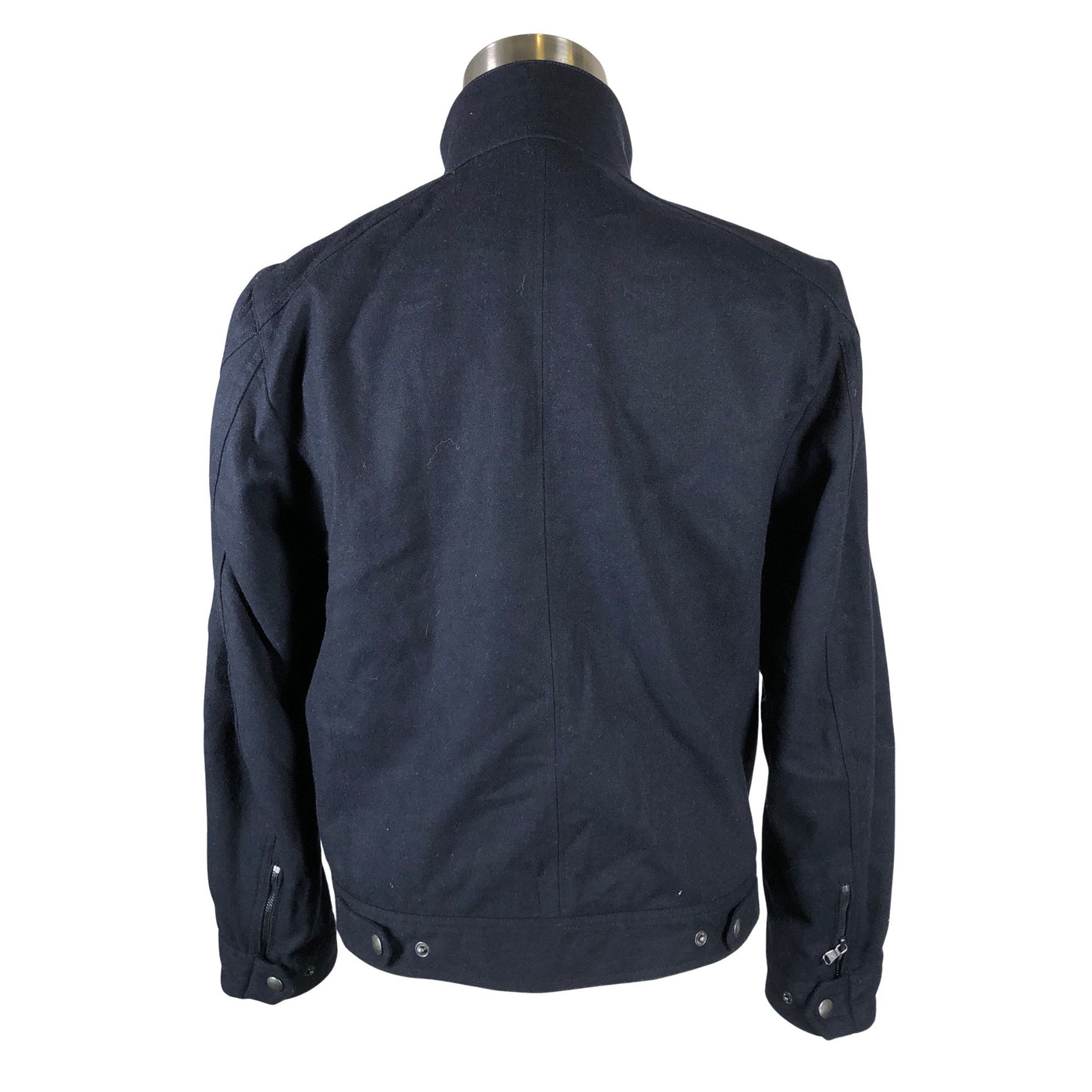 Unisex Hackett - Villakangastakki, koko M - (2)