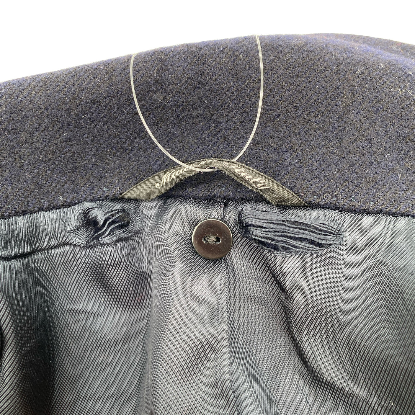 Unisex Canali - Villakangastakki, koko 48 - (3)