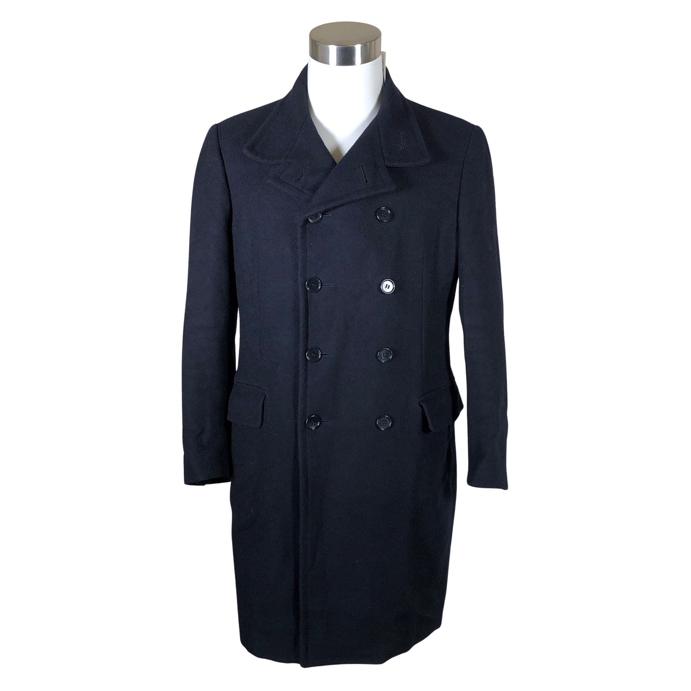 Unisex Canali - Villakangastakki, koko 48 - (1)