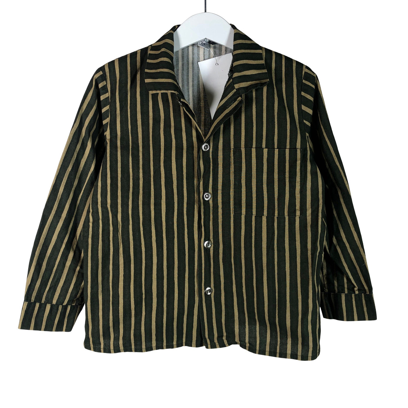Unisex Marimekko - Kauluspaita, koko 104 - 110 - (1)