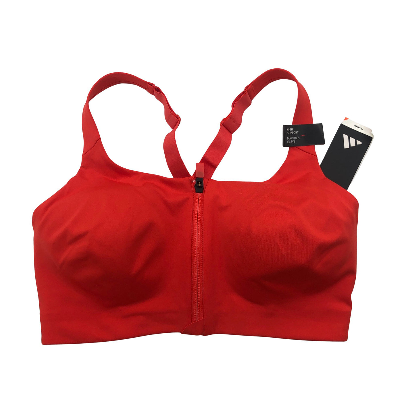 Unisex Adidas - Urheilutoppi, koko 40 - (1)