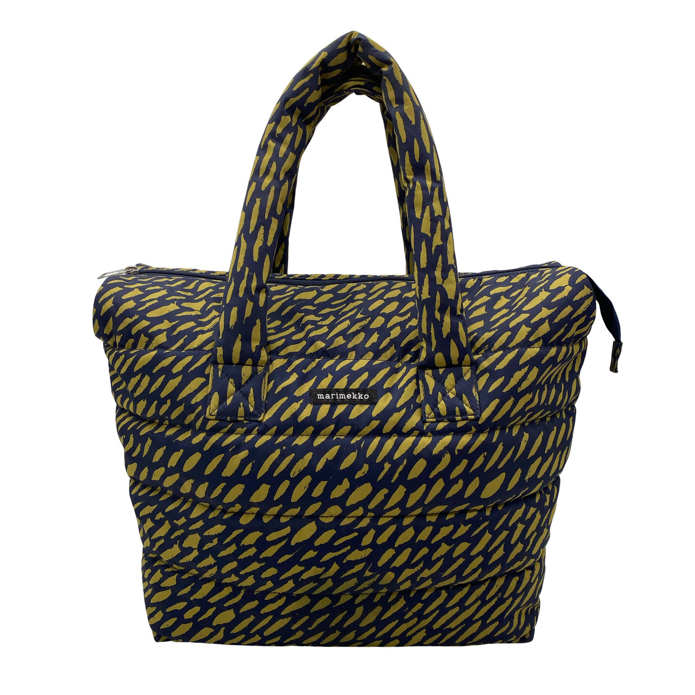 Unisex Marimekko - Käsilaukku, koko Maxi - (1)