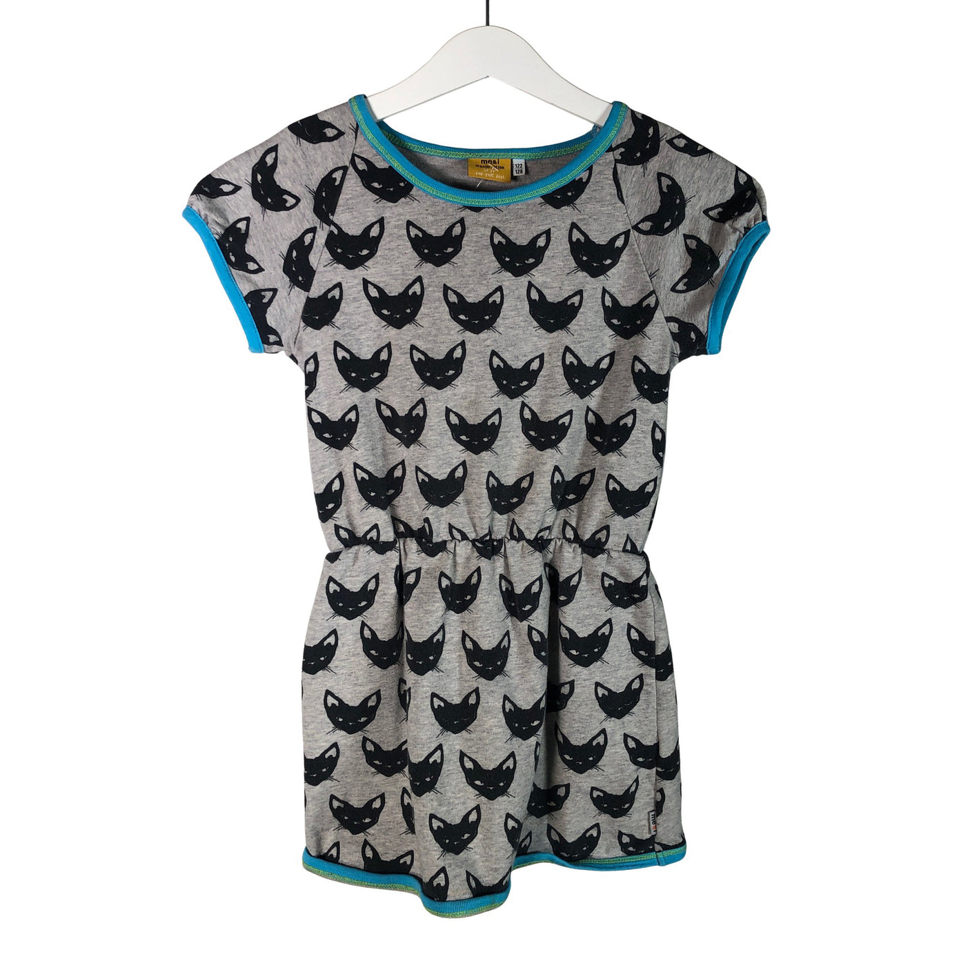 Unisex me&i - Trikoomekko, koko 122 - 128 - (1)