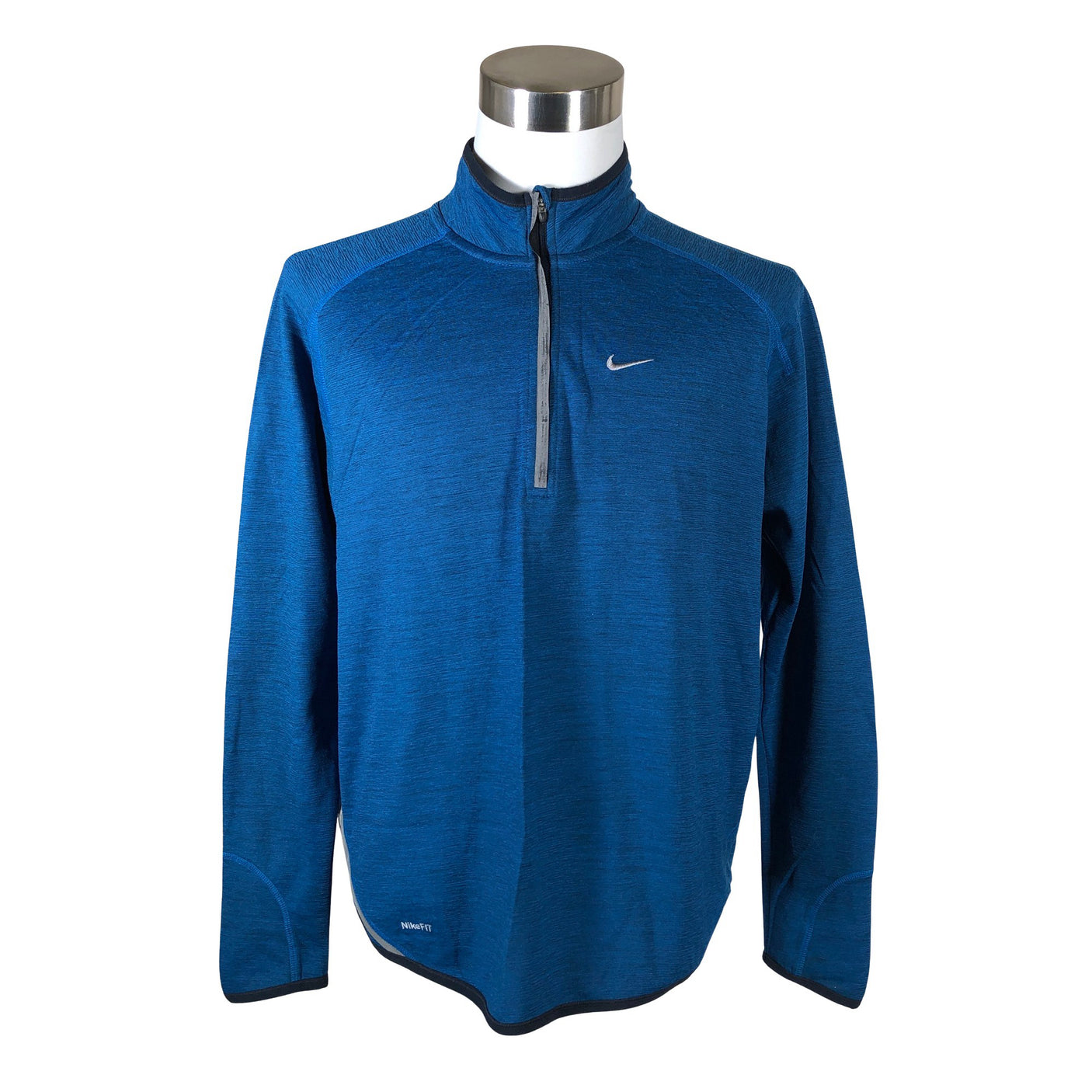 Unisex Nike - Urheilupaita,
pitkät hihat, koko XL - (1)