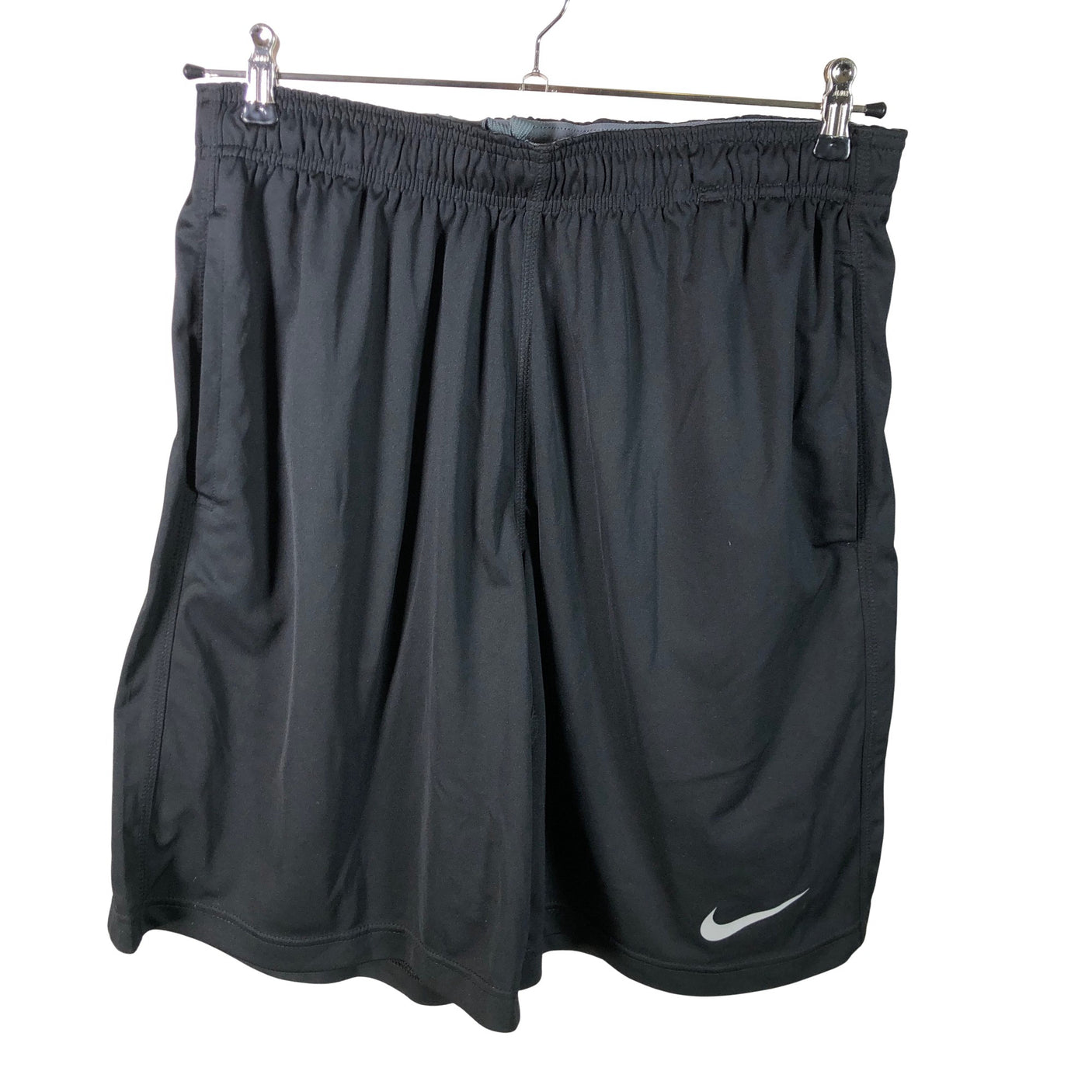 Unisex Nike - Urheilushortsit, koko L - (1)