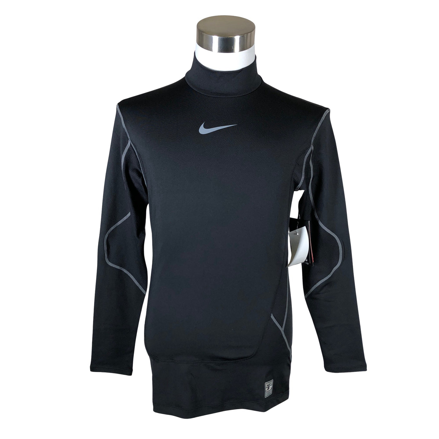 Unisex Nike - Urheilupaita,
pitkät hihat, koko XL - (1)