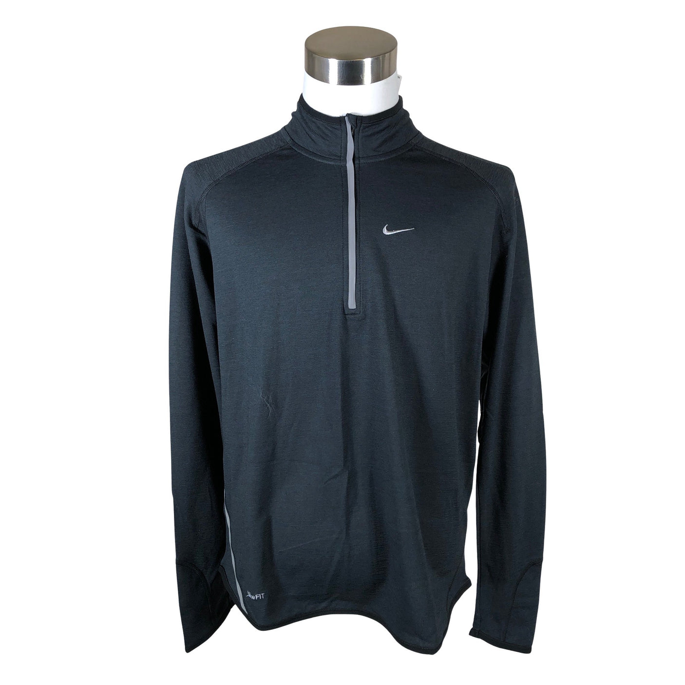 Unisex Nike - Urheilupaita,
pitkät hihat, koko XL - (1)