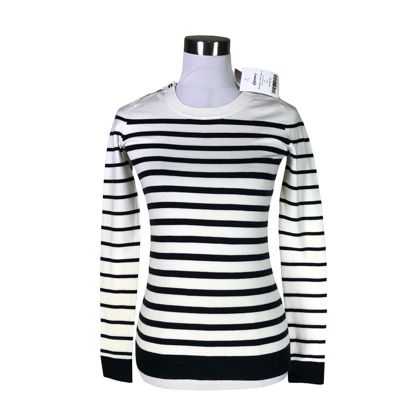 Unisex Banana Republic - Neulepaita, koko 34 - (1)