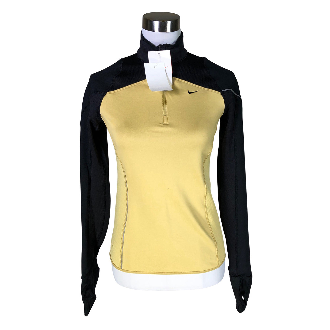 Unisex Nike - Urheilupaita,
pitkät hihat, koko 32 - (1)