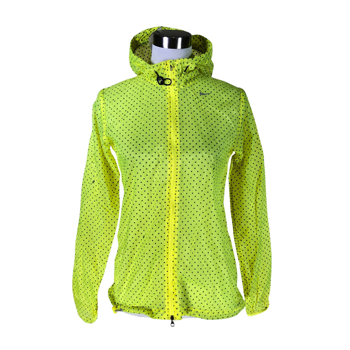 Unisex Nike - Urheilutakki, koko 36 - (1)