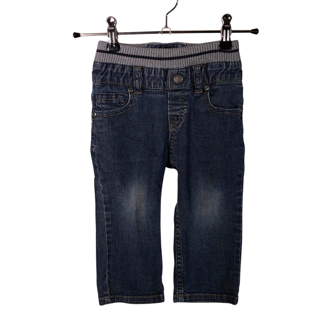 Unisex Polarn O. Pyret - Farkut, koko 74 - 80 - (1)