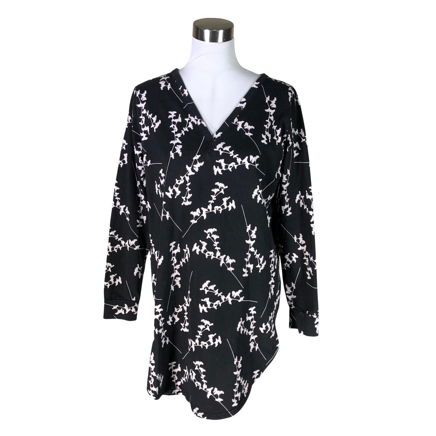 Unisex NOSH - Trikootunika, koko 38 - (1)