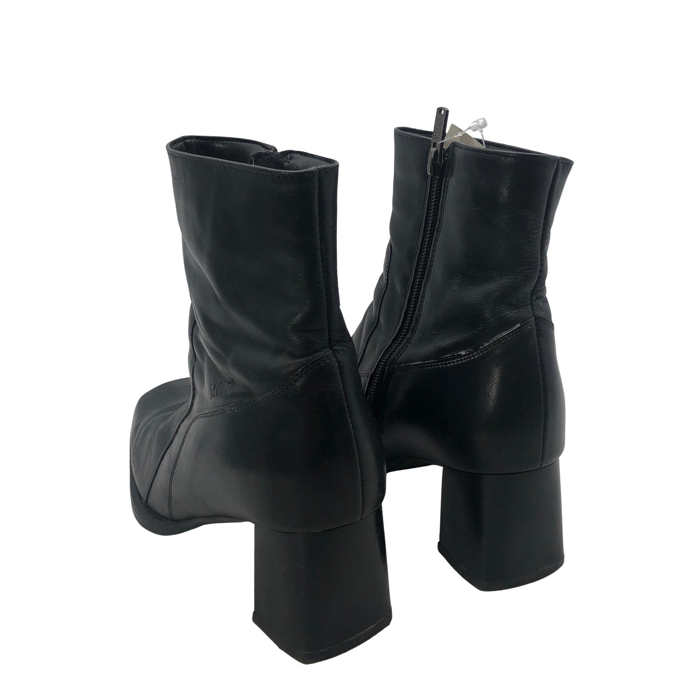 Unisex Janita - Nilkkurit, koko 38 - (2)