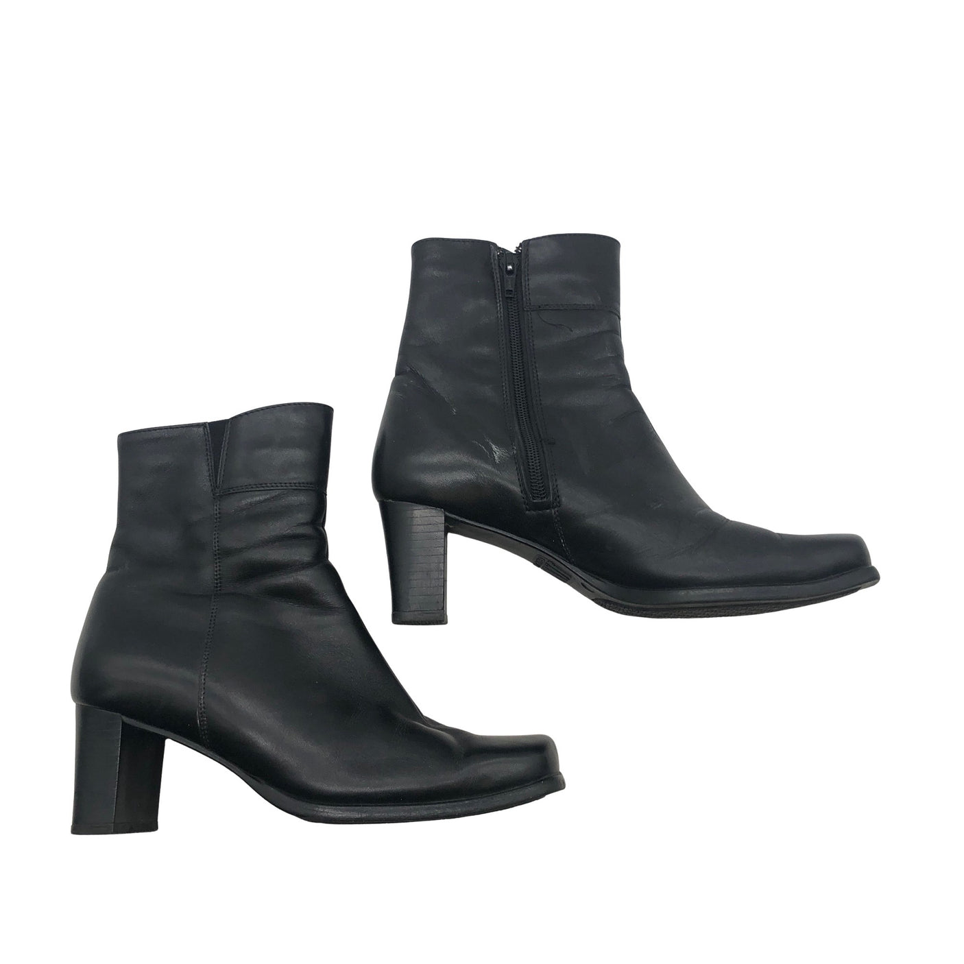 Unisex Janita - Nilkkurit, koko 38 - (1)