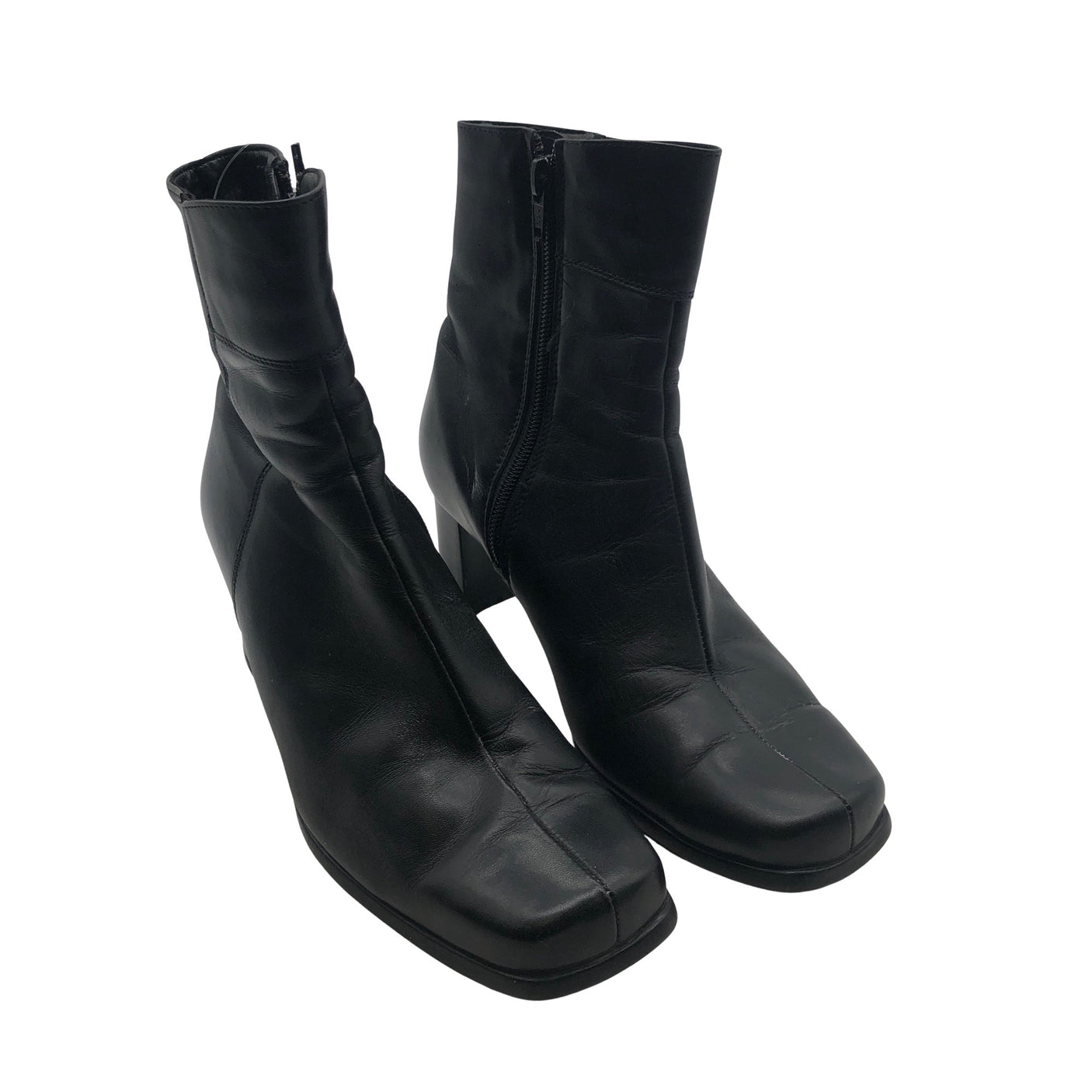 Unisex Janita - Nilkkurit, koko 38 - (3)